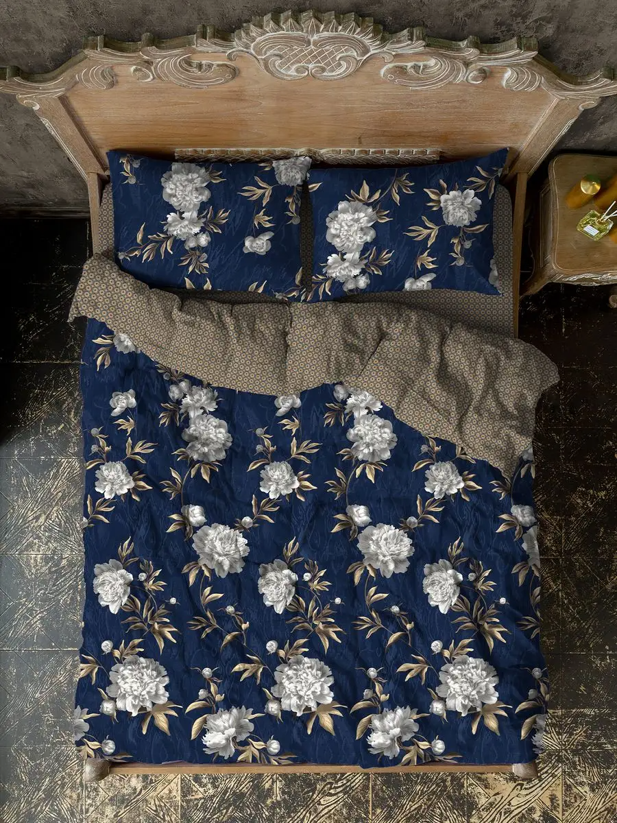 Постельное белье Bella, Mia Cara 1