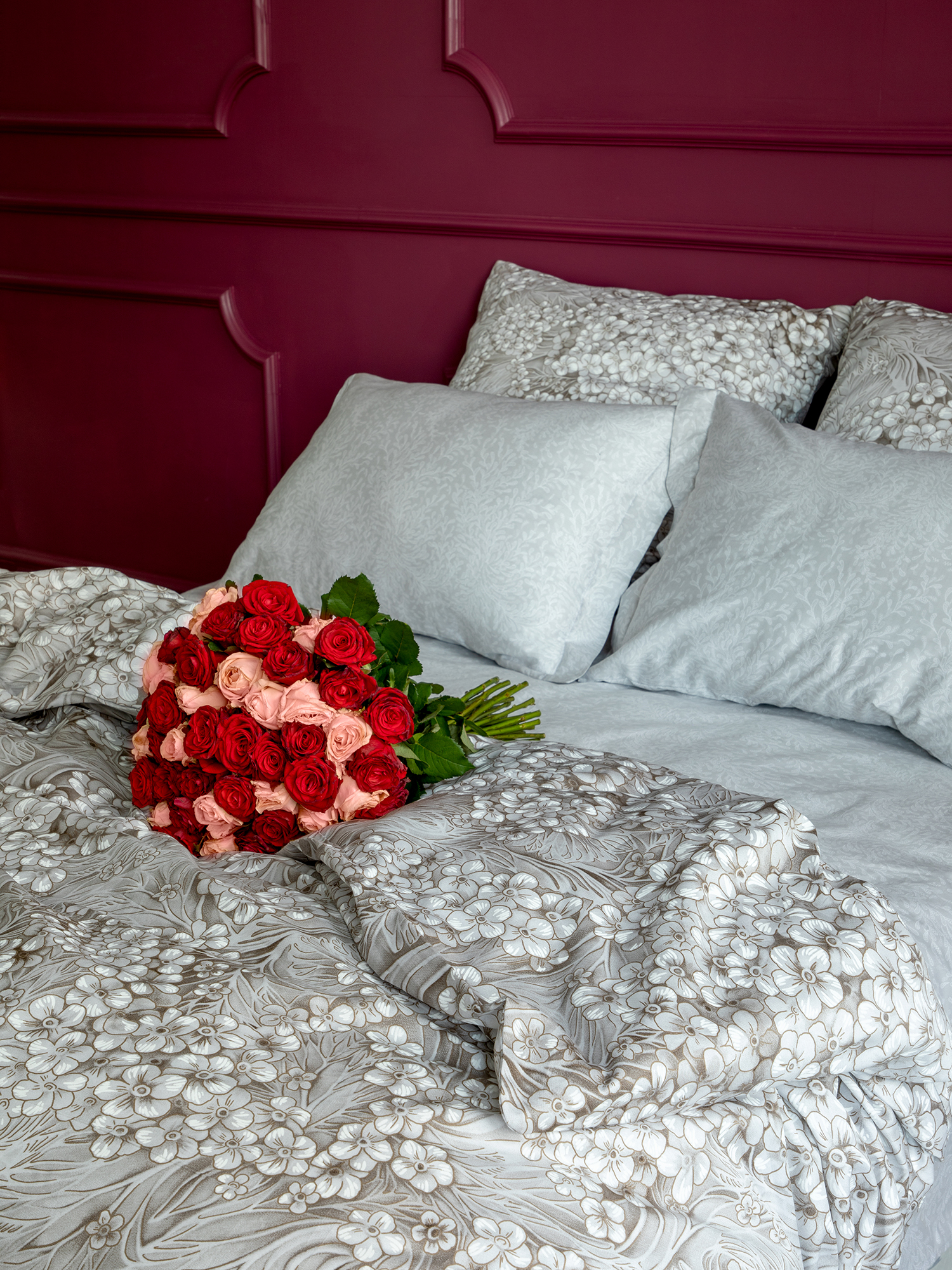 Постельное белье Felicita, Mia Cara 2