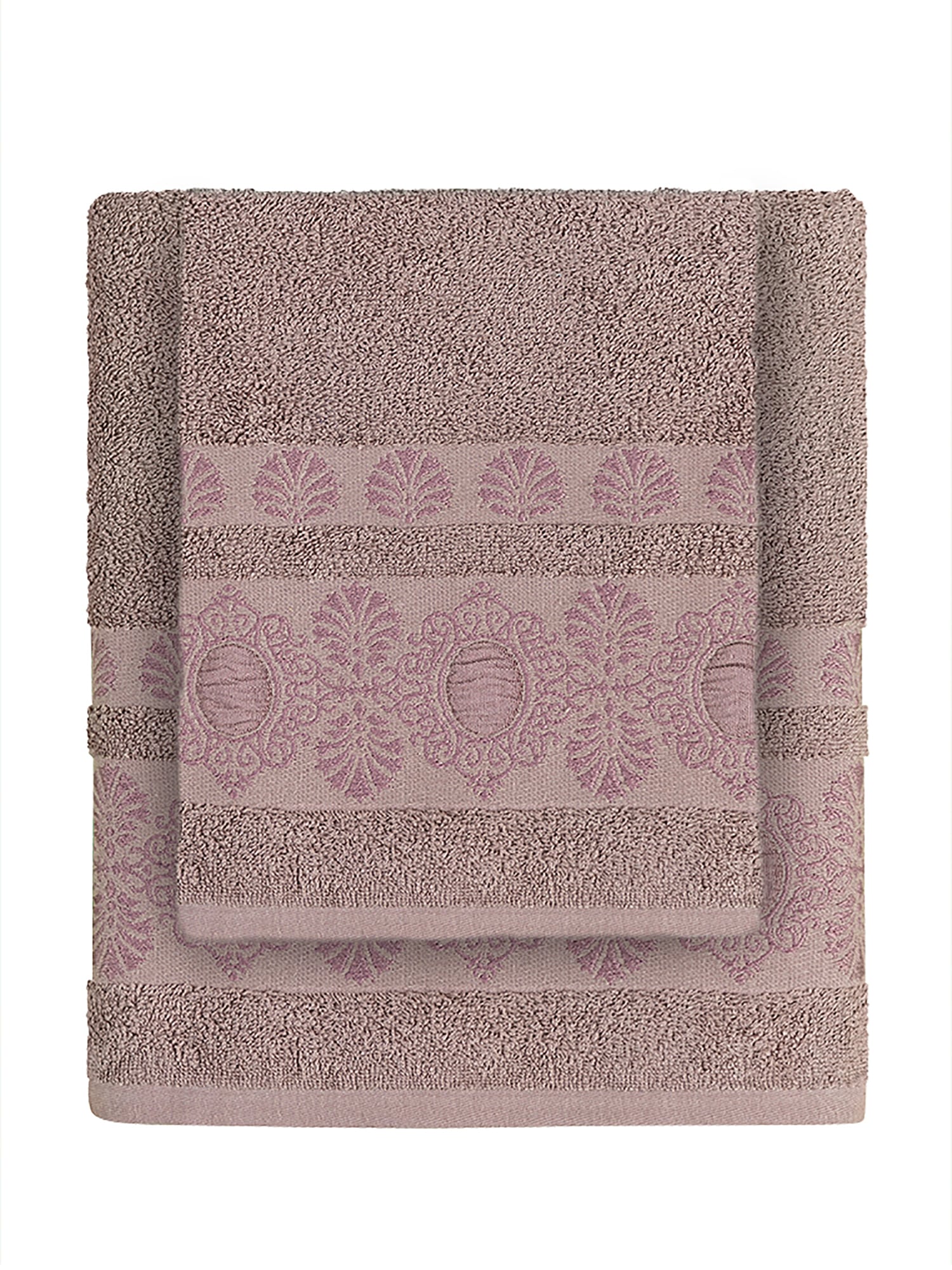 Комплект полотенец Mia Cara Элис 3