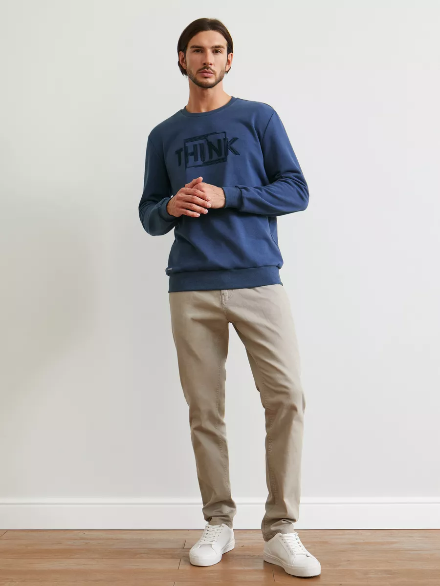 Джемпер BeGood - Будь хорош! 2