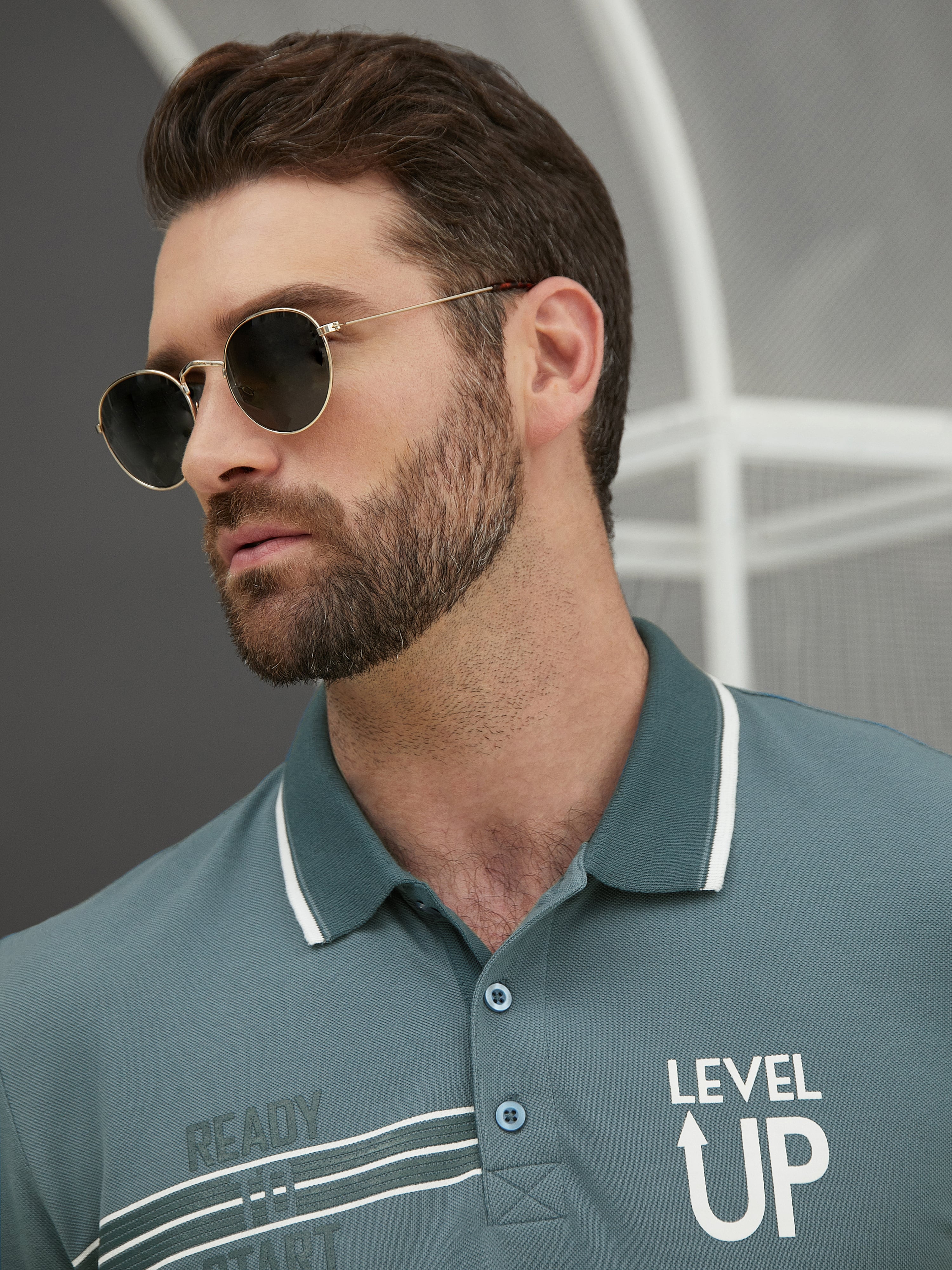 Футболка BeGood 1