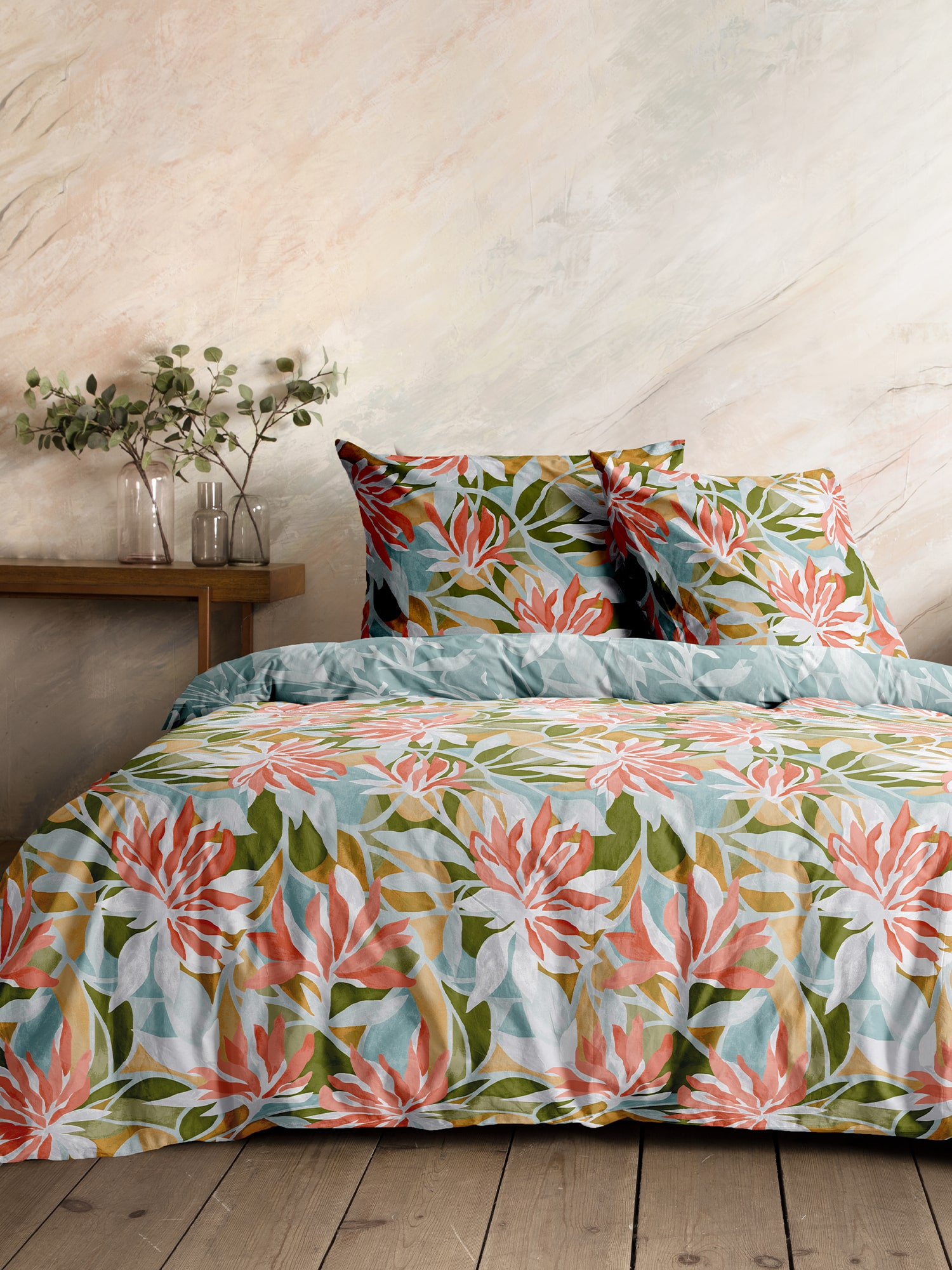 Постельное бельё Унисон Monique 0