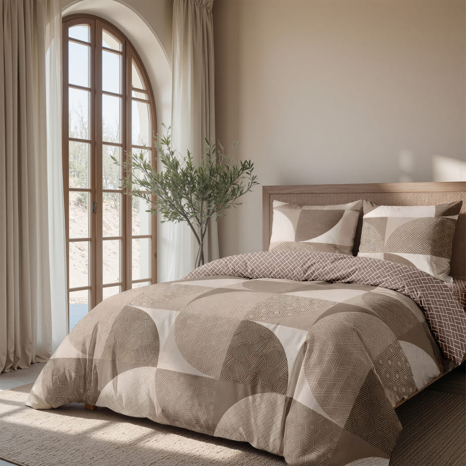 Постельное бельё Унисон  5