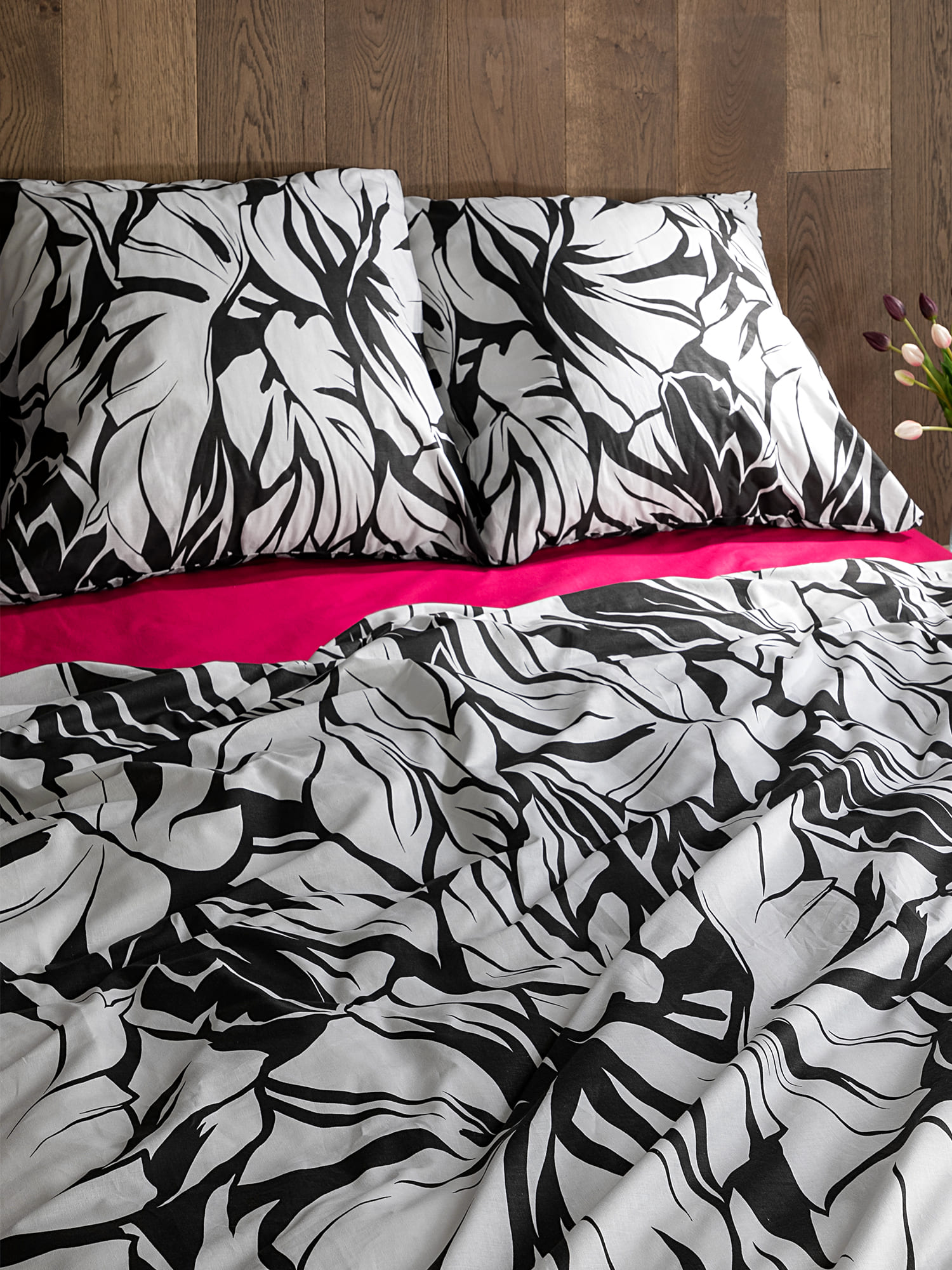 Постельное белье Roberta Pink, Унисон 6