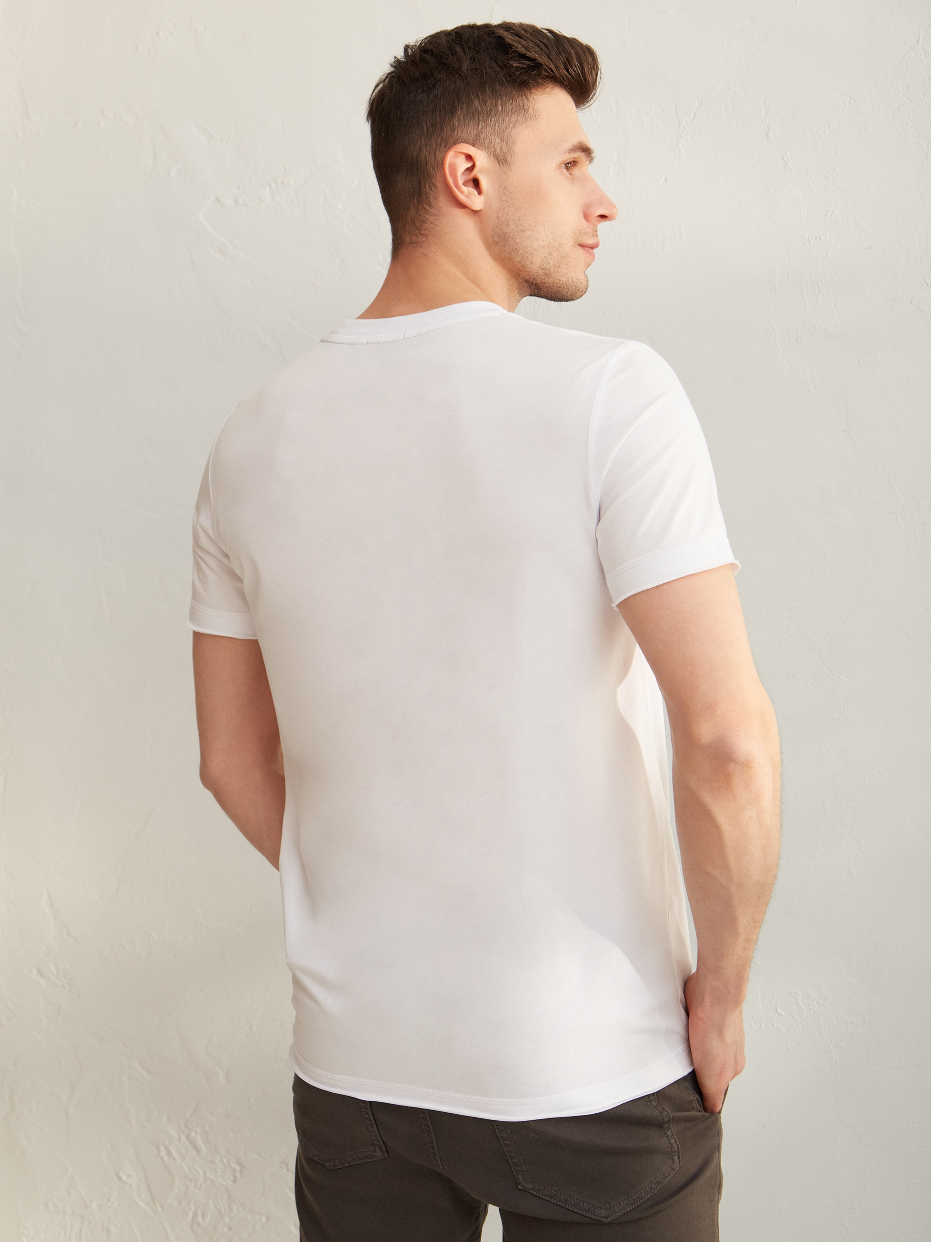 Футболка BeGood 5