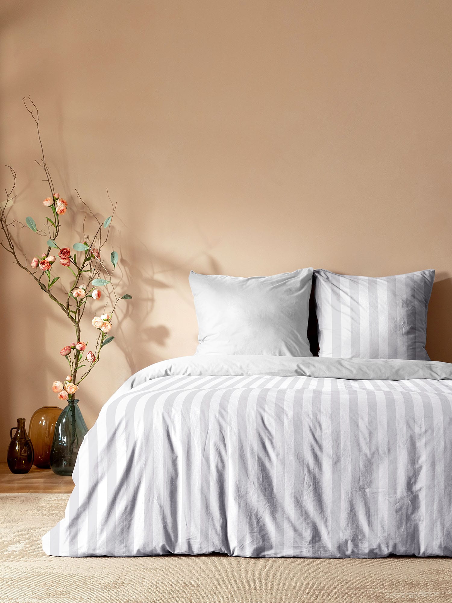 Постельное бельё Унисон Rocher 0