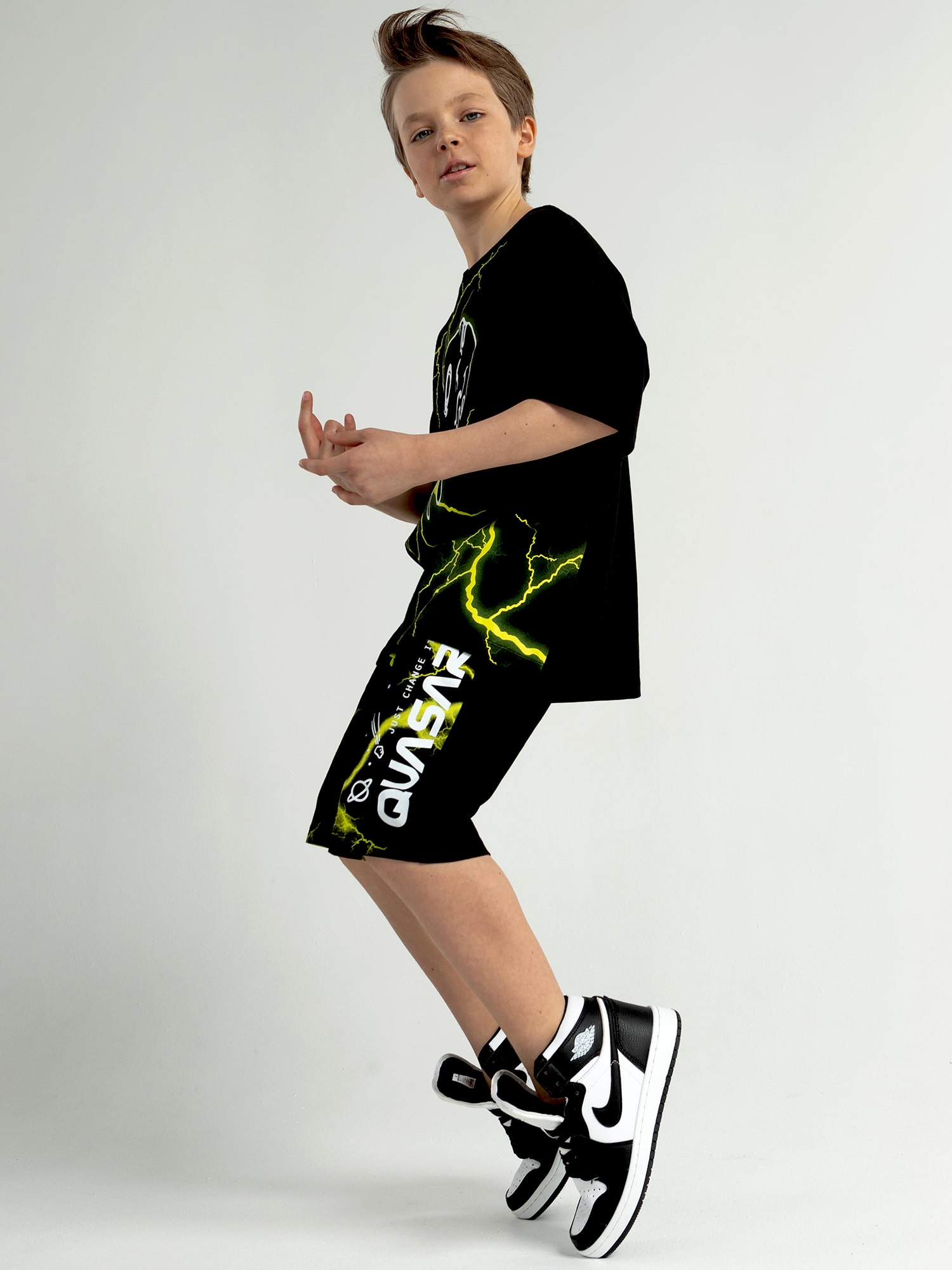 Футболка Juno 2