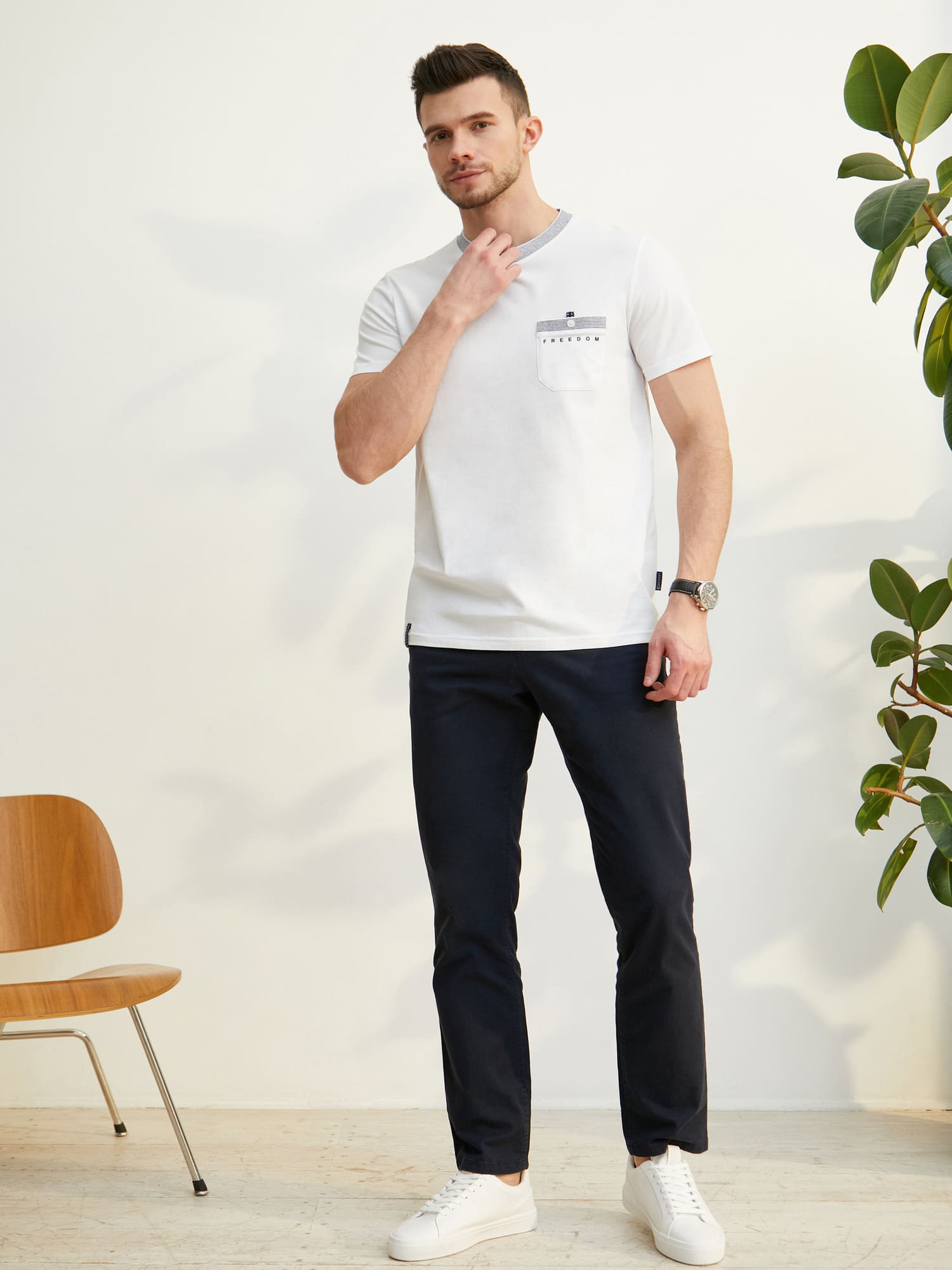 Футболка BeGood - Будь Хорош! 1