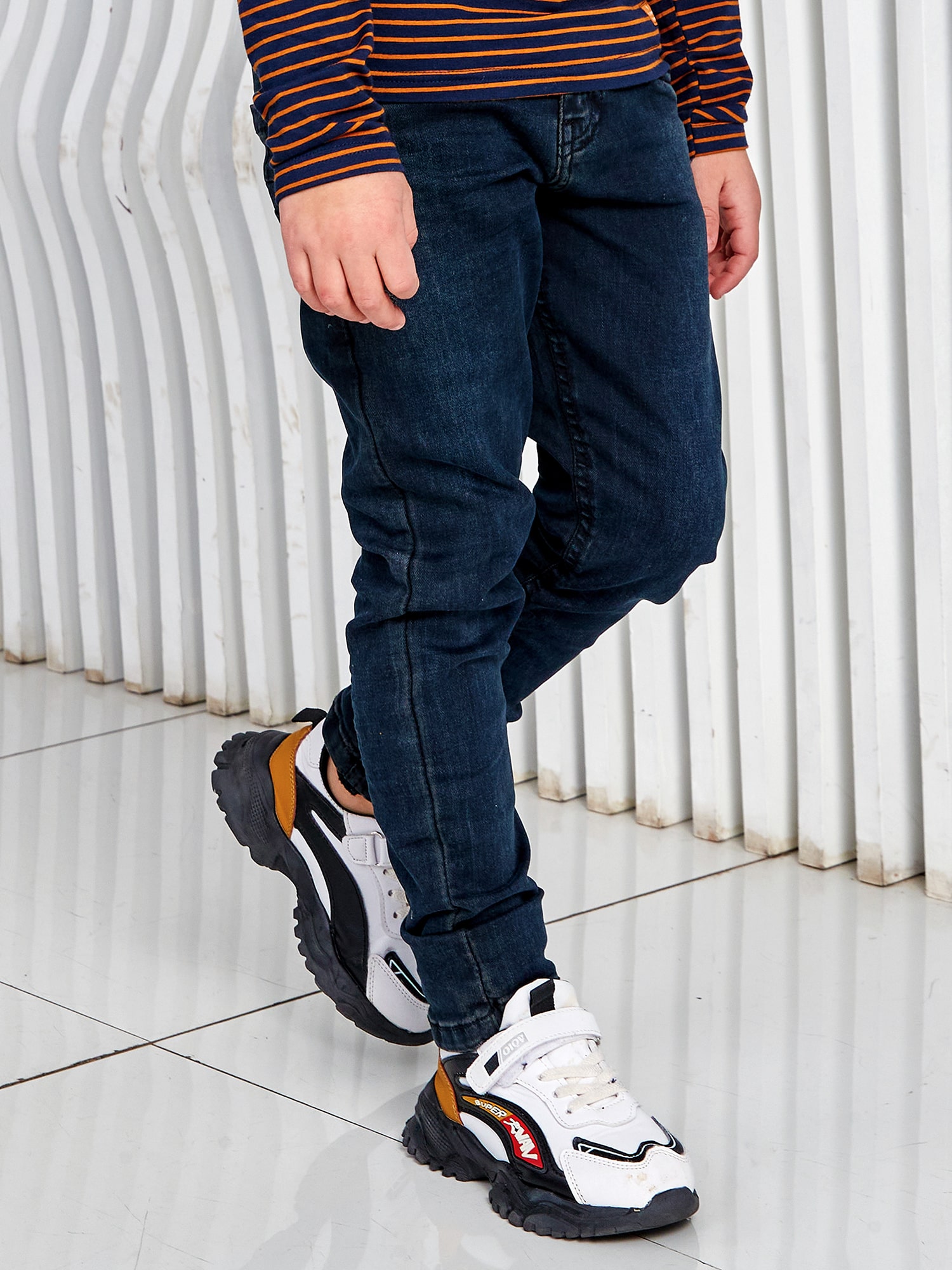 Брюки No Way Monday 2