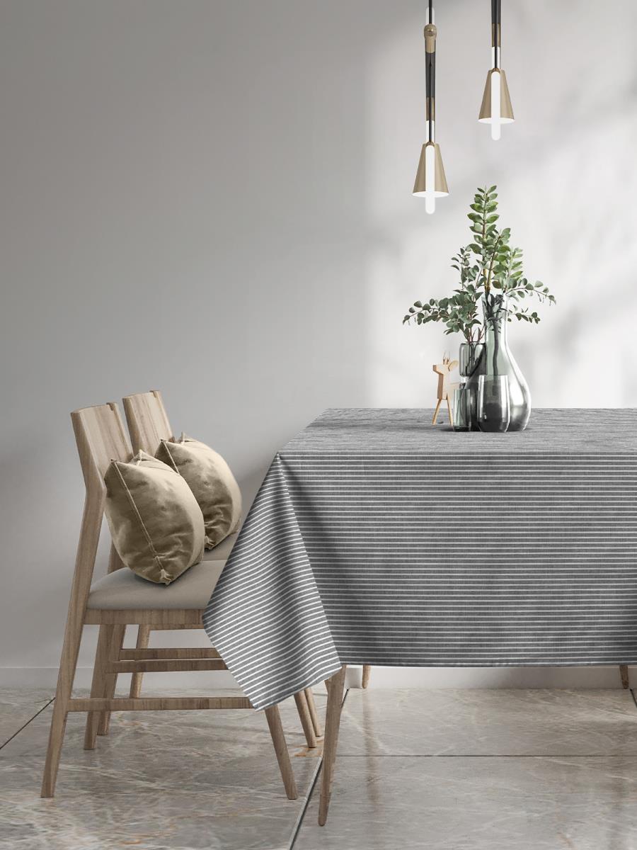 

Скатерть рогожка andquot;Loft Caféandquot;
