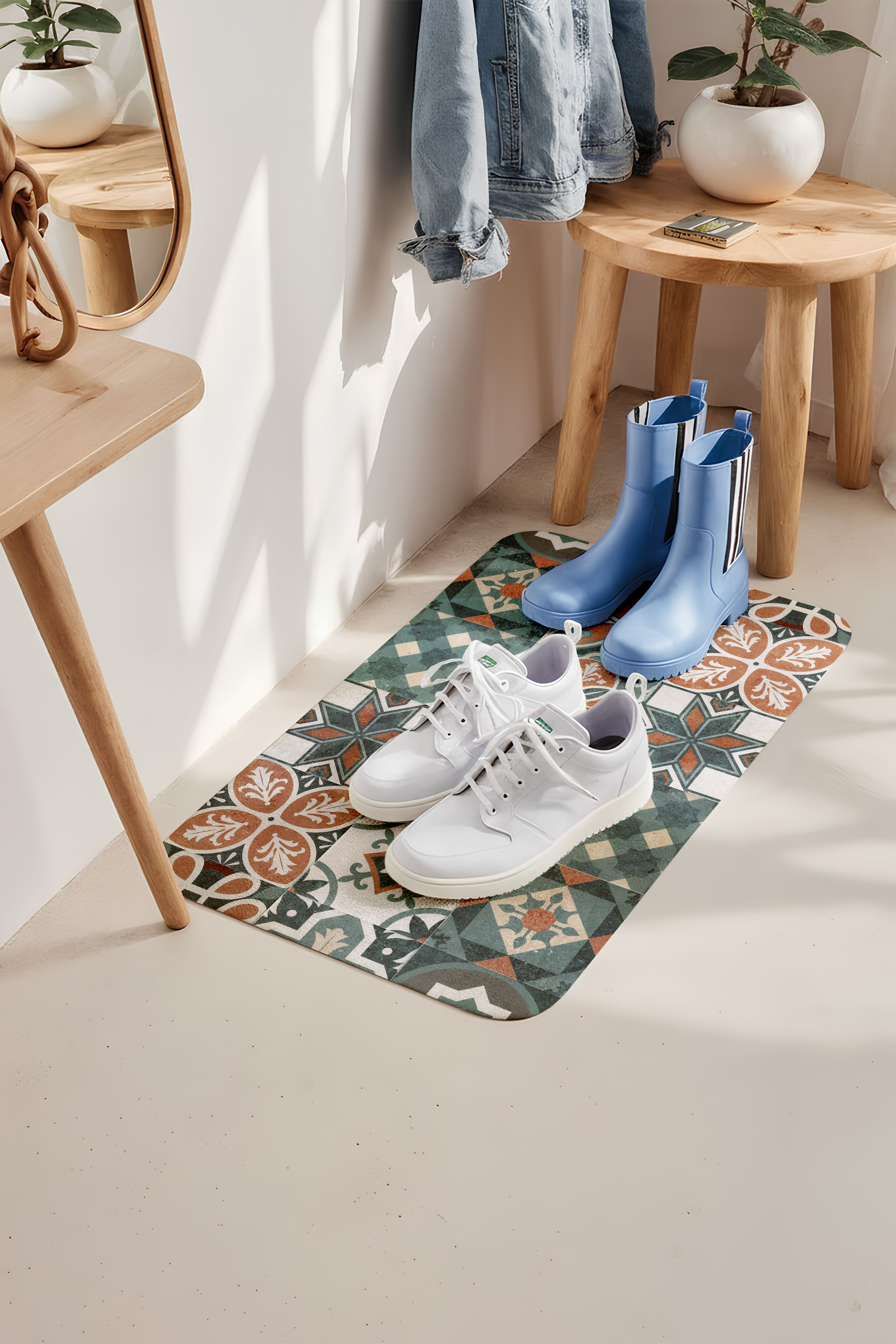 Коврик Унисон Мозаика 0