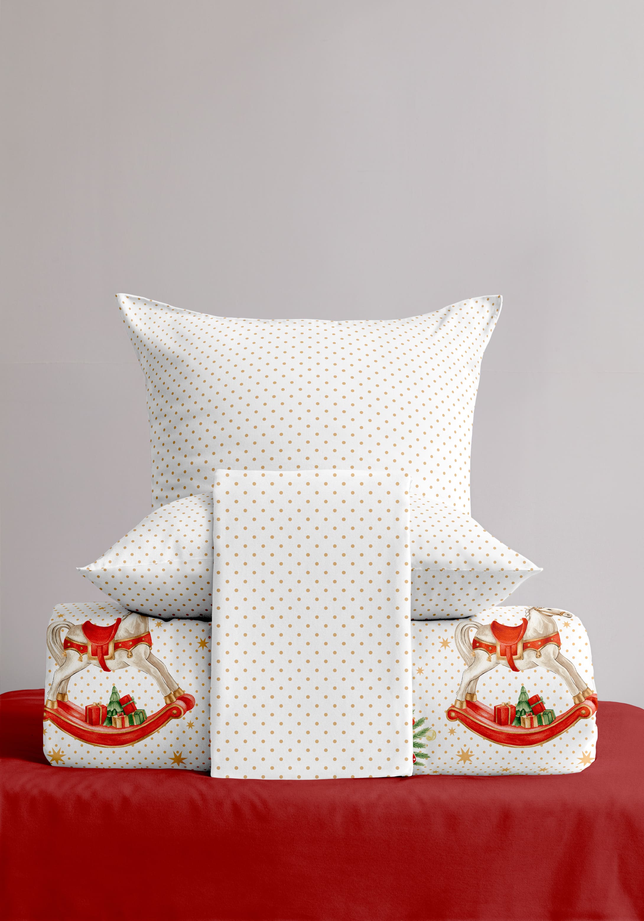 Постельное бельё Mia Cara 5