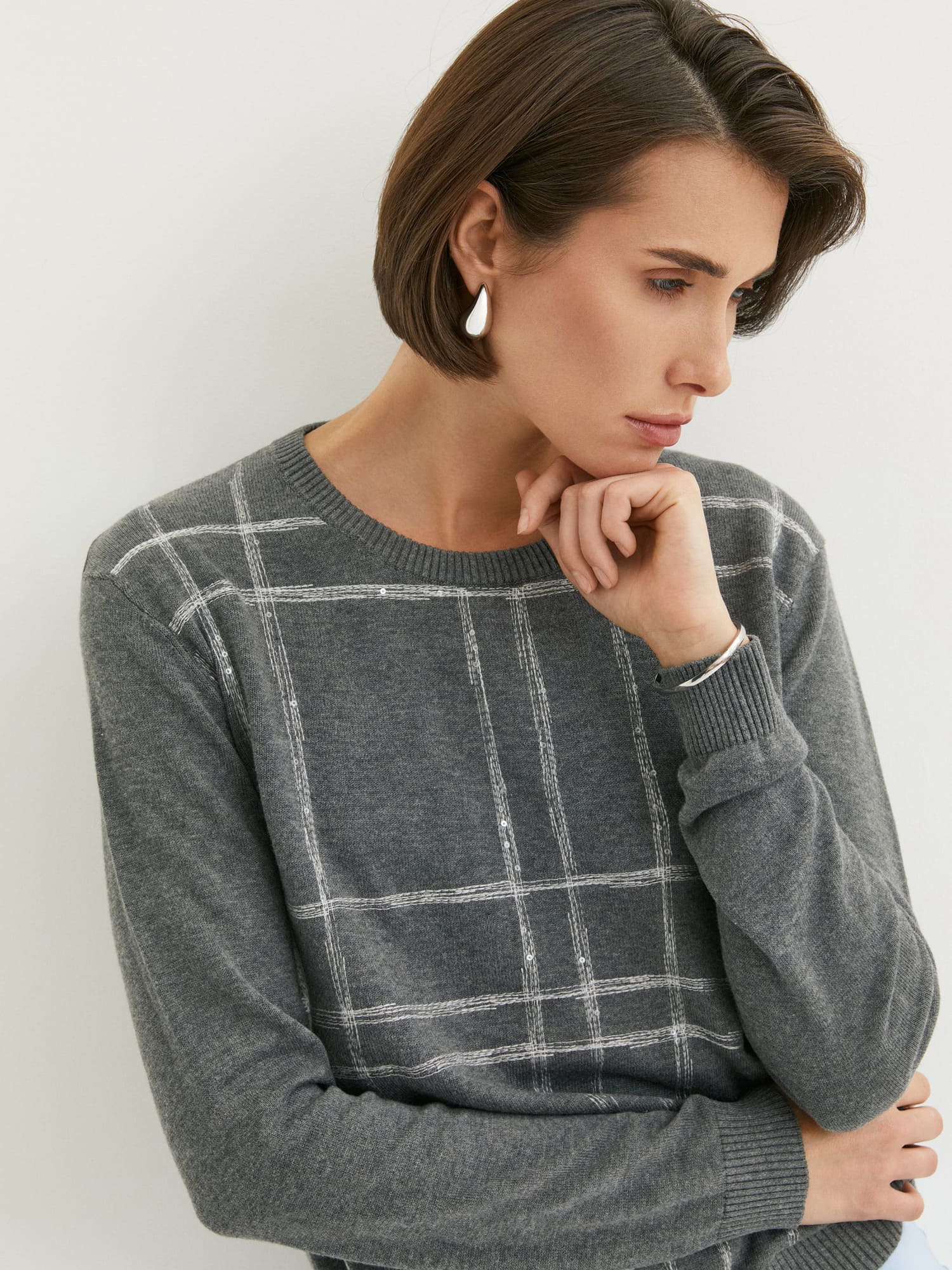 Джемпер BeGood - Будь Хорош! 4