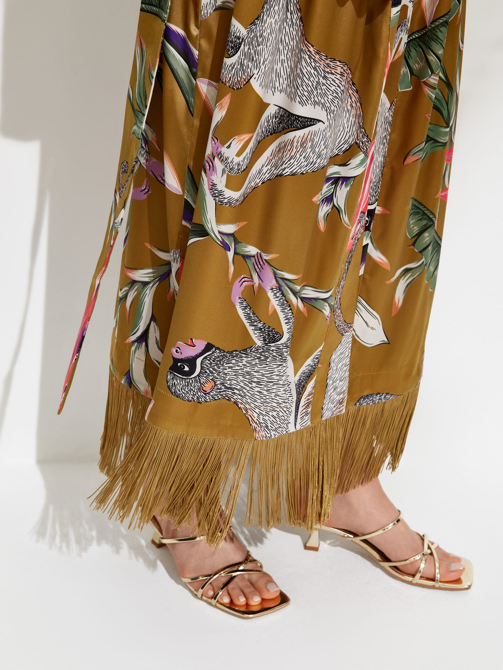 Платье Mia Cara 5