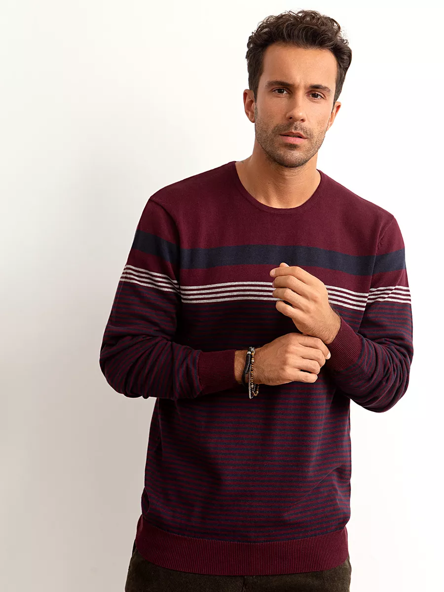 Джемпер BeGood 0