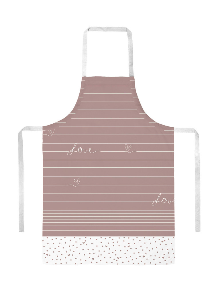 Фартук "Love", Унисон 2