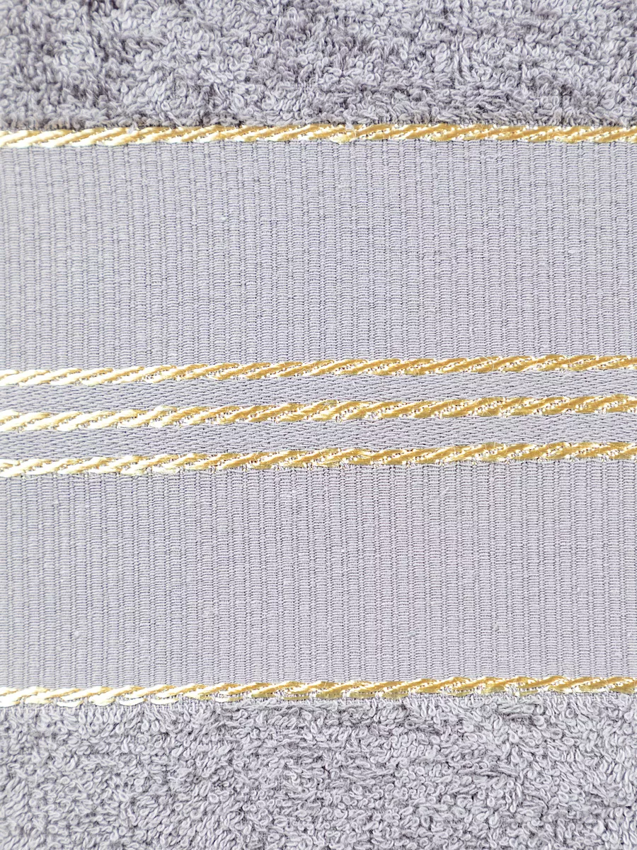 Комплект полотенец Mia Cara Эмеральд 2