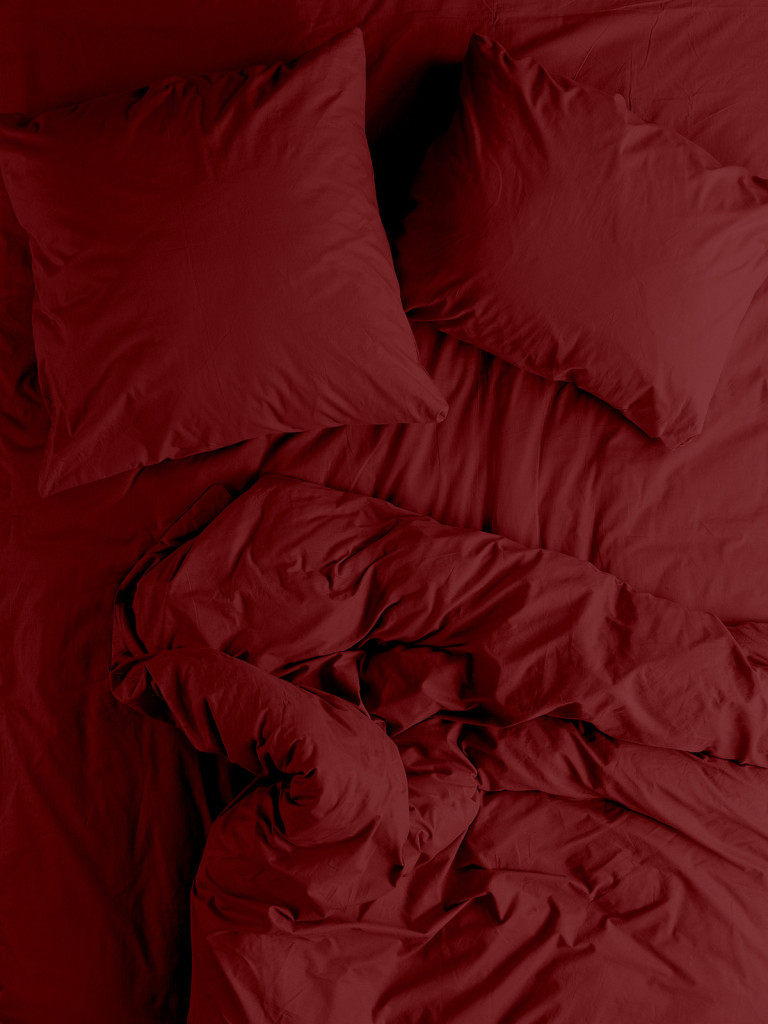 Постельное белье Obsession, Унисон 1