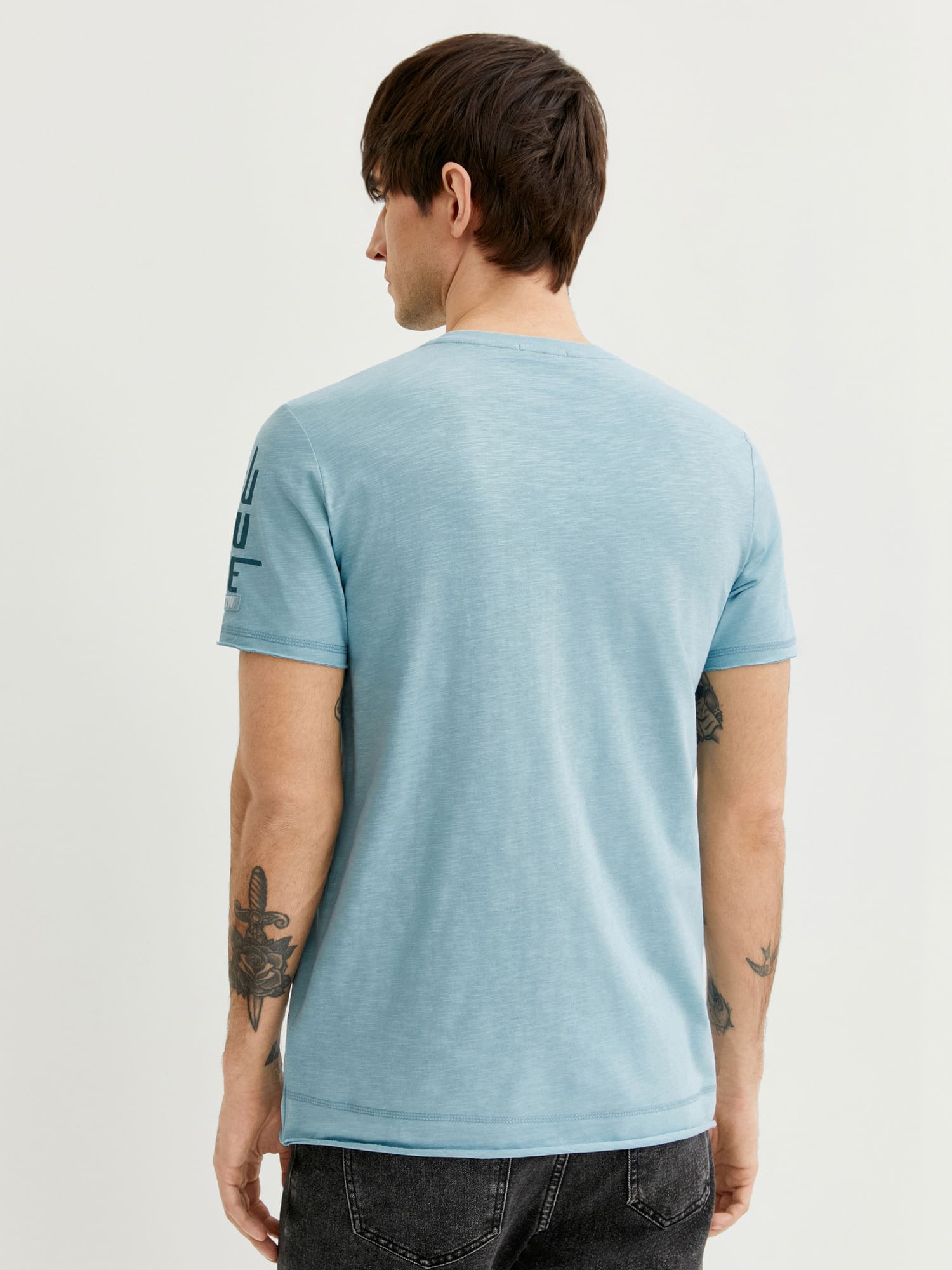 Футболка BeGood - Будь Хорош! 1