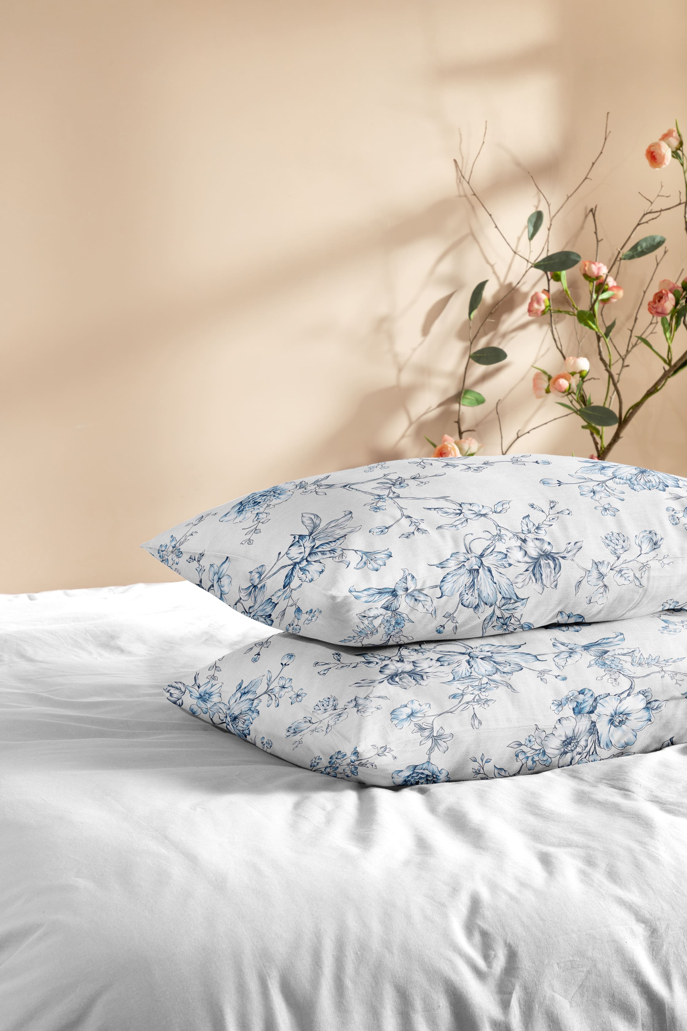 Комплект наволочек Унисон Восторг 1