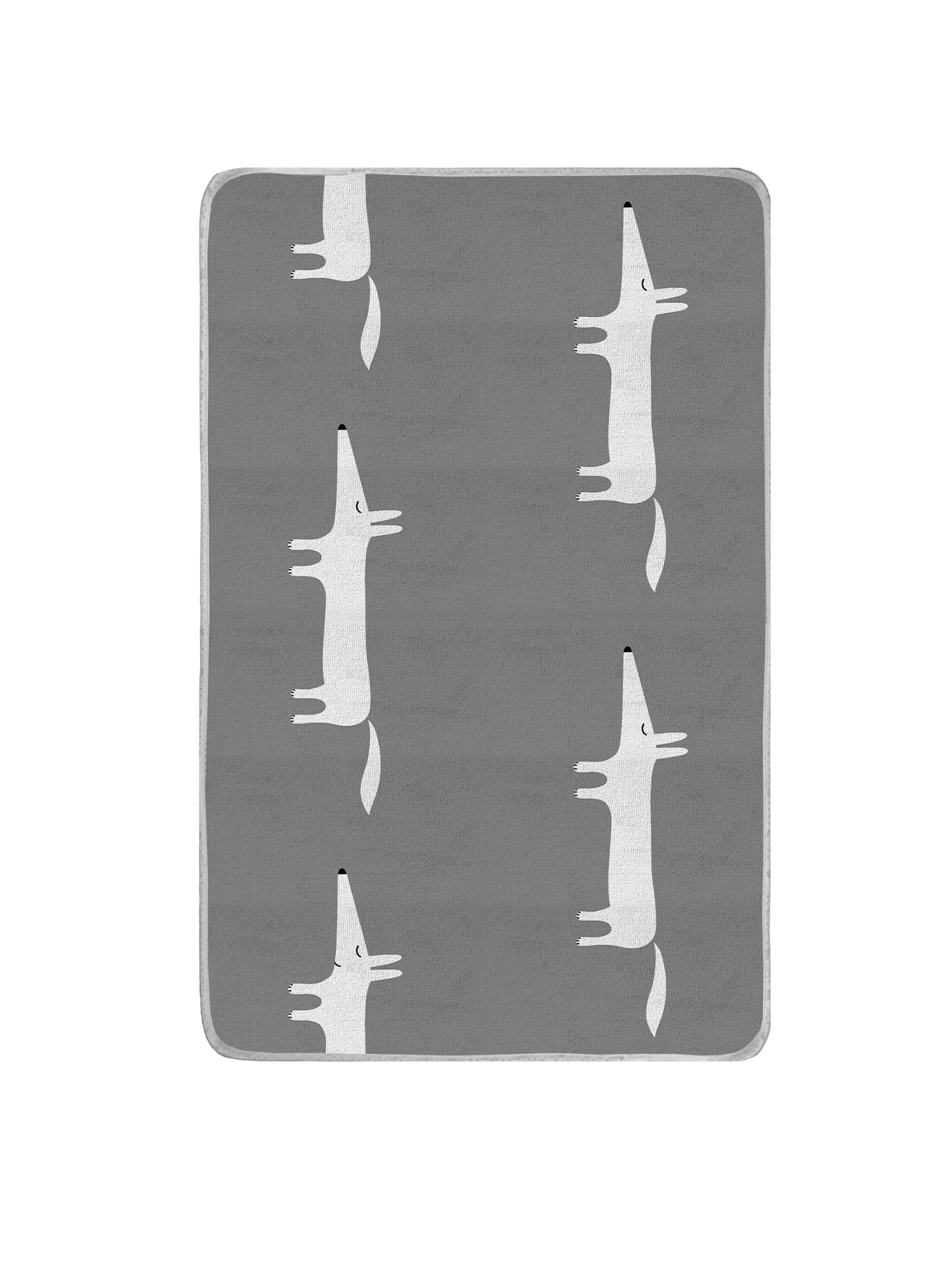 Коврик "Унисон" Smart fox 4