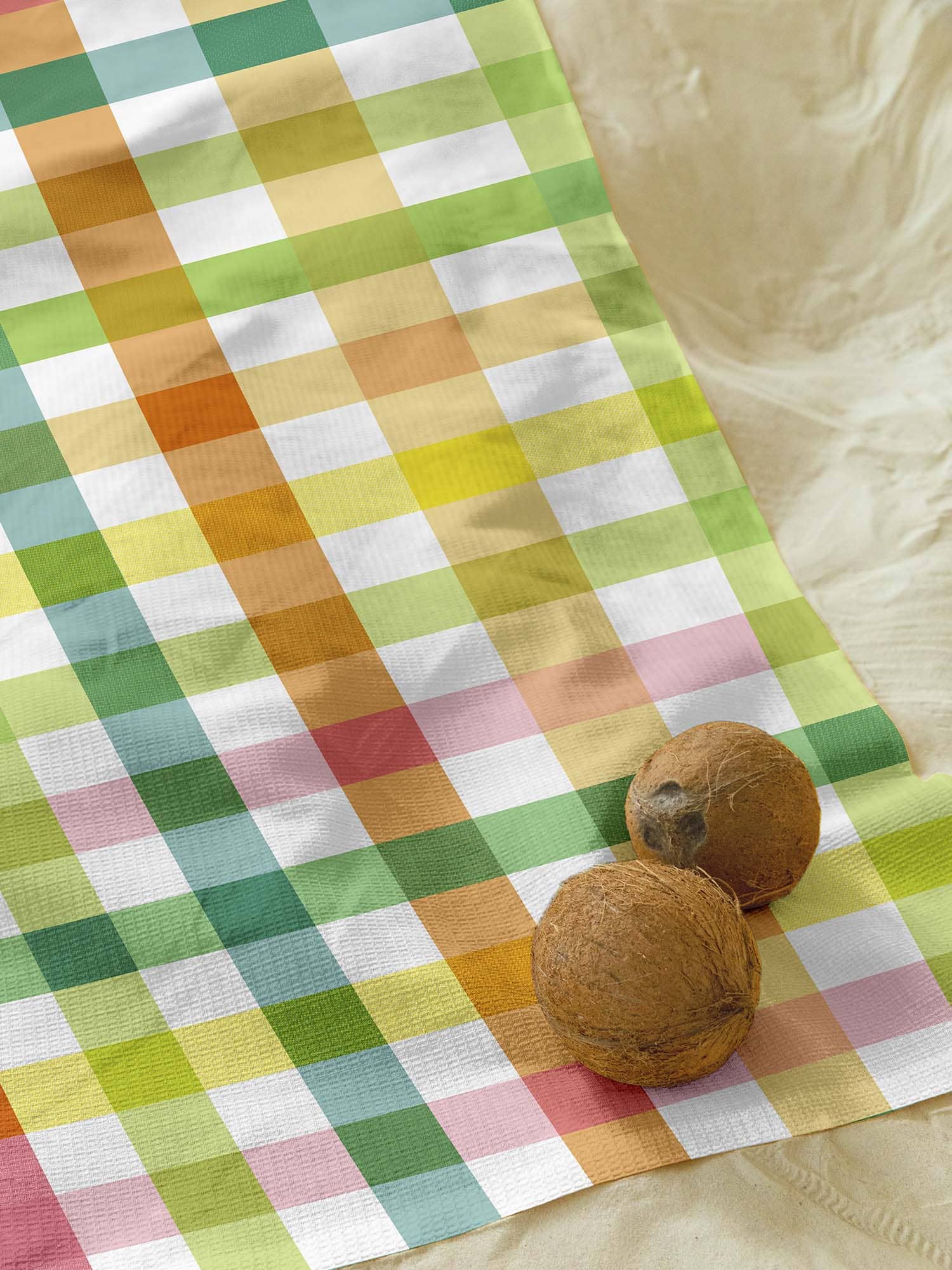 Полотенце Унисон Bright mood 2