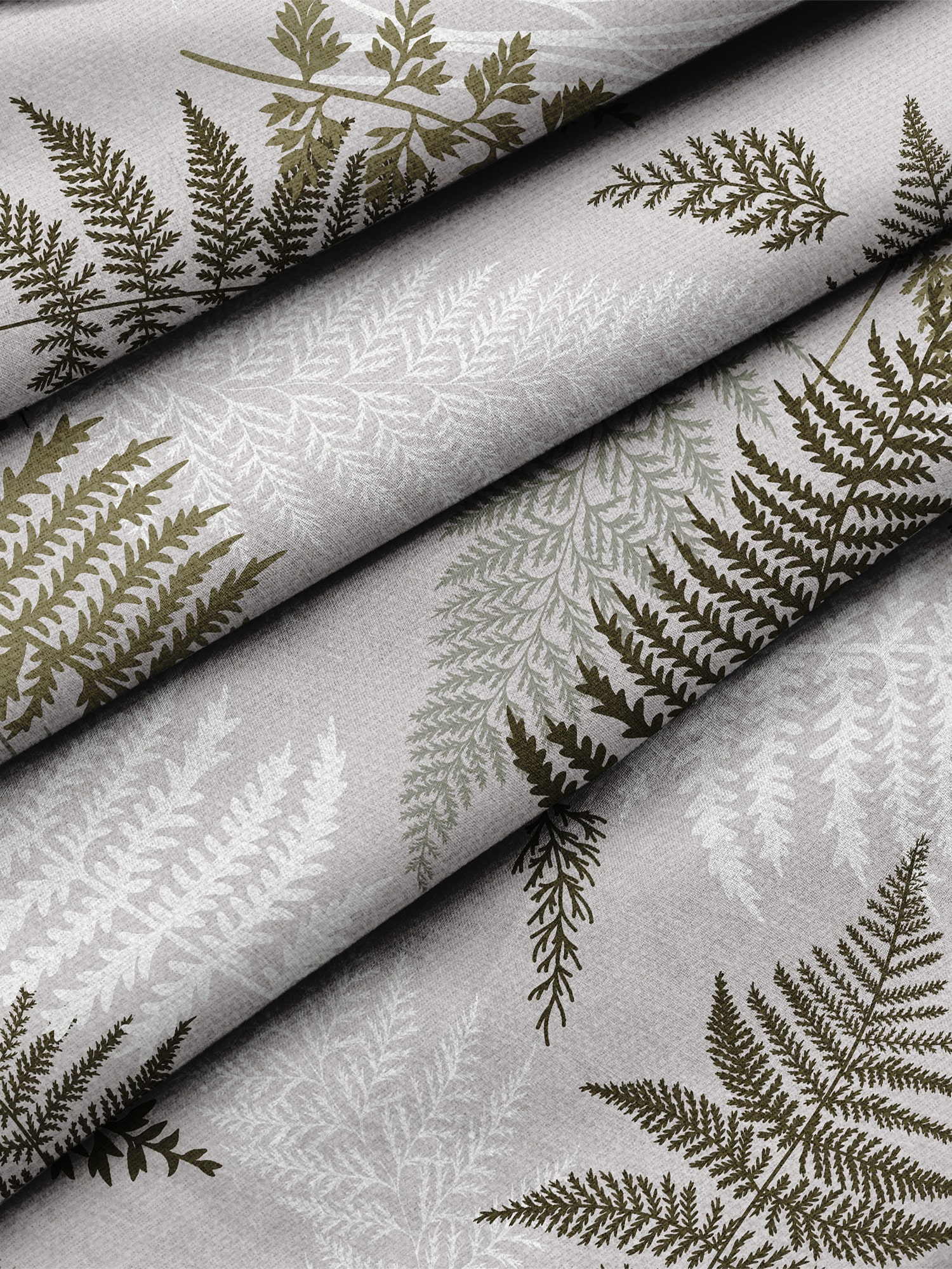 Комплект салфеток Унисон Fern 2
