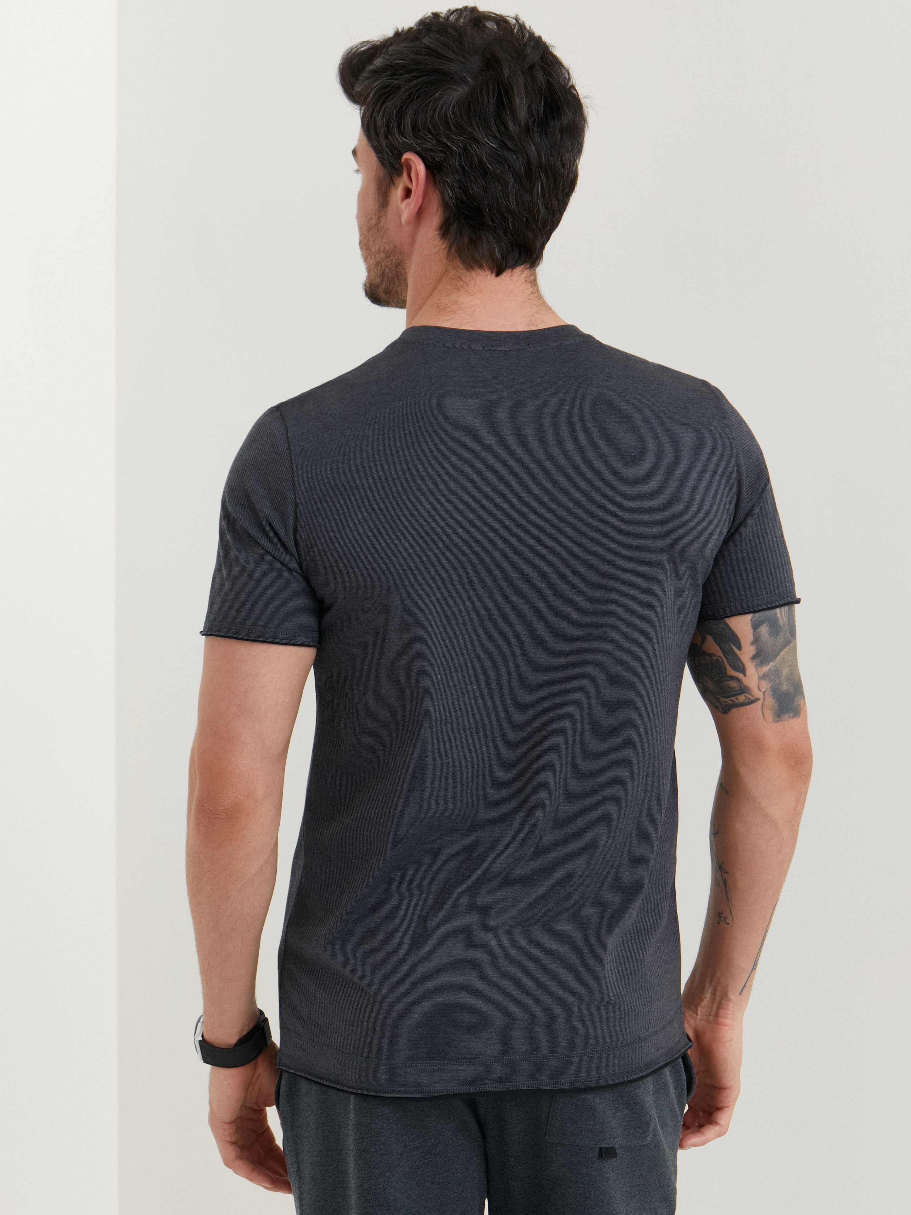 Футболка BeGood 1