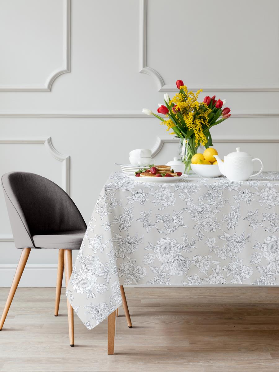 Скатерть Mia Cara Bottega Verde 0