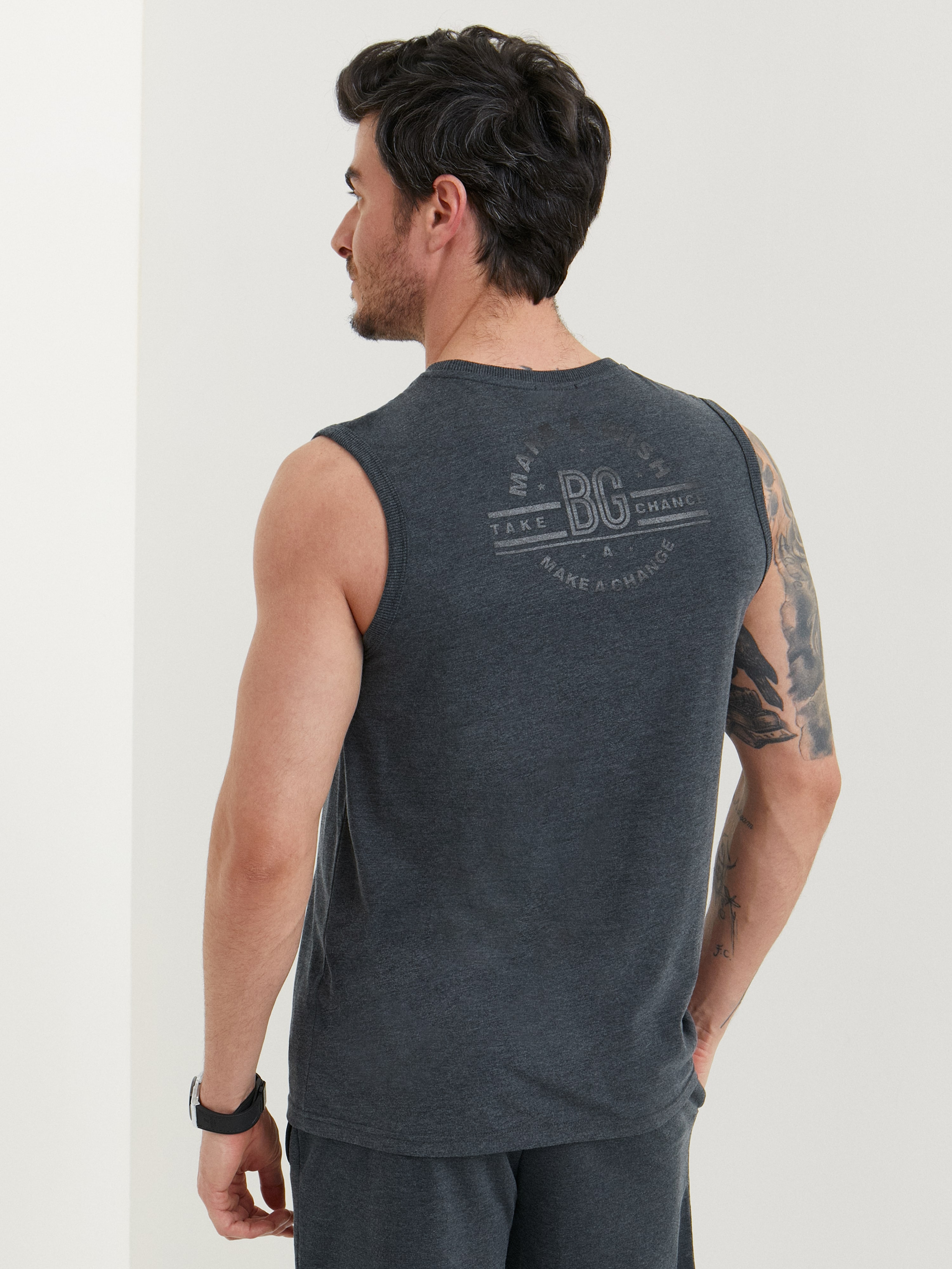 Футболка BeGood 1