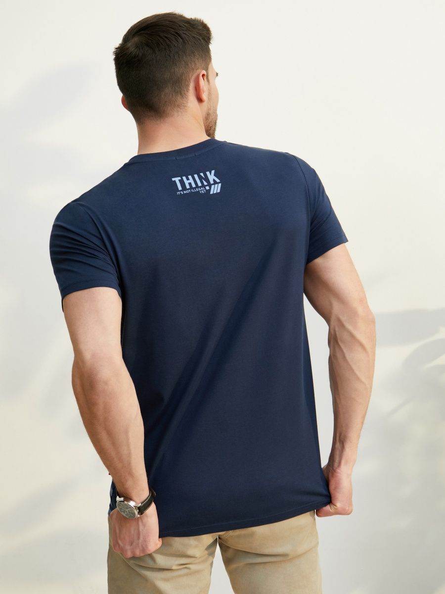 Футболка BeGood 3