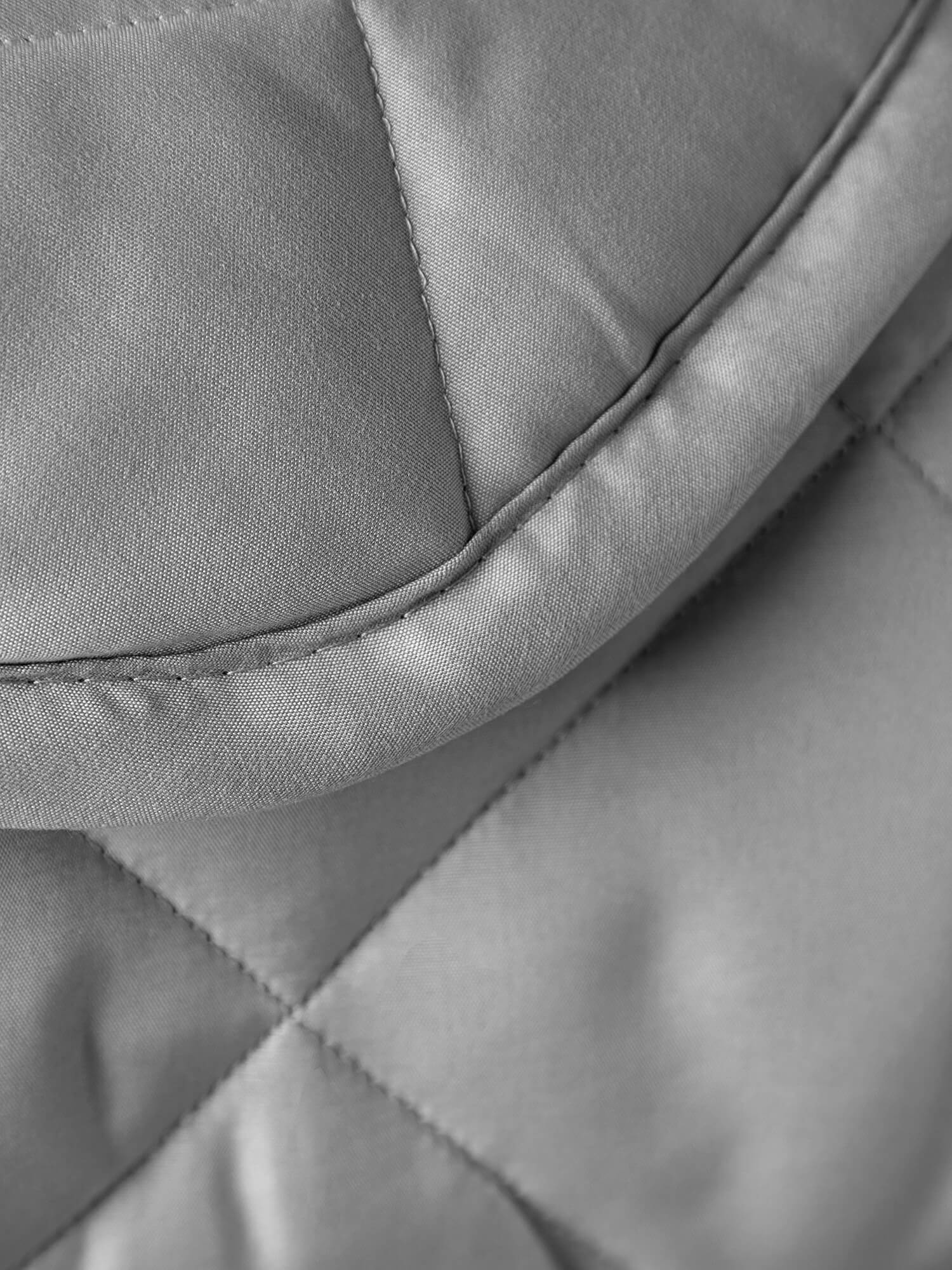 Покрывало "Soft Touch", Grey, Унисон 3