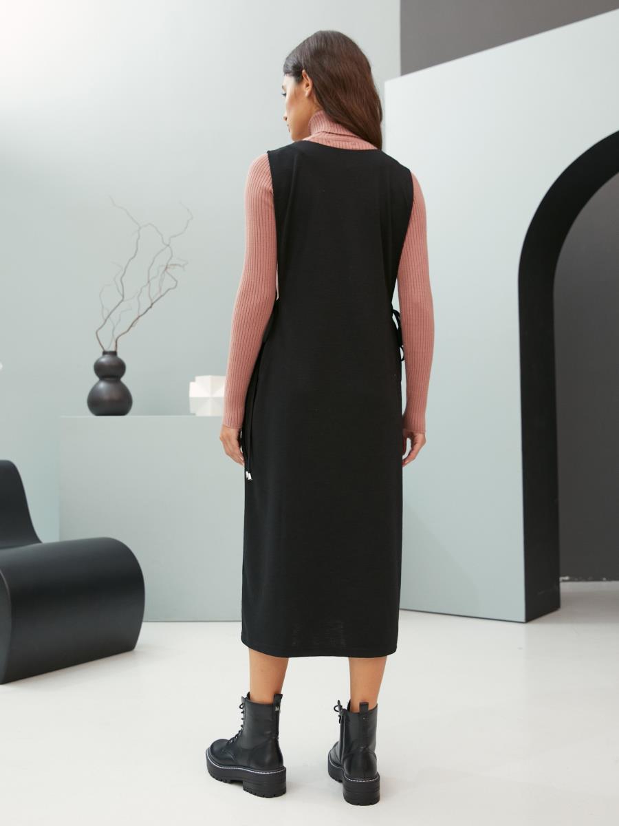 Сарафан BeGood - Будь хорош! Полоса 1