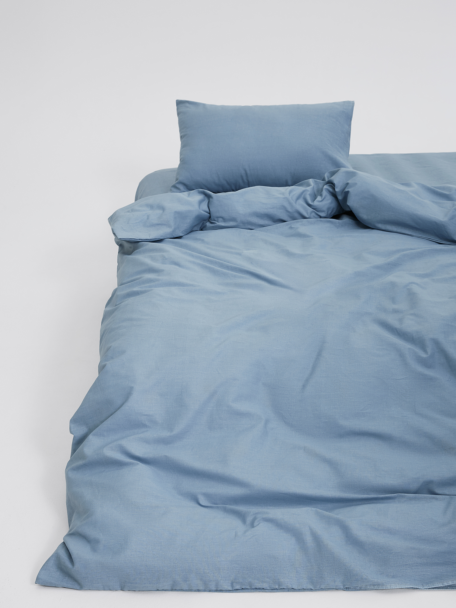 Постельное бельё Crazy Getup Crazy Denim 1