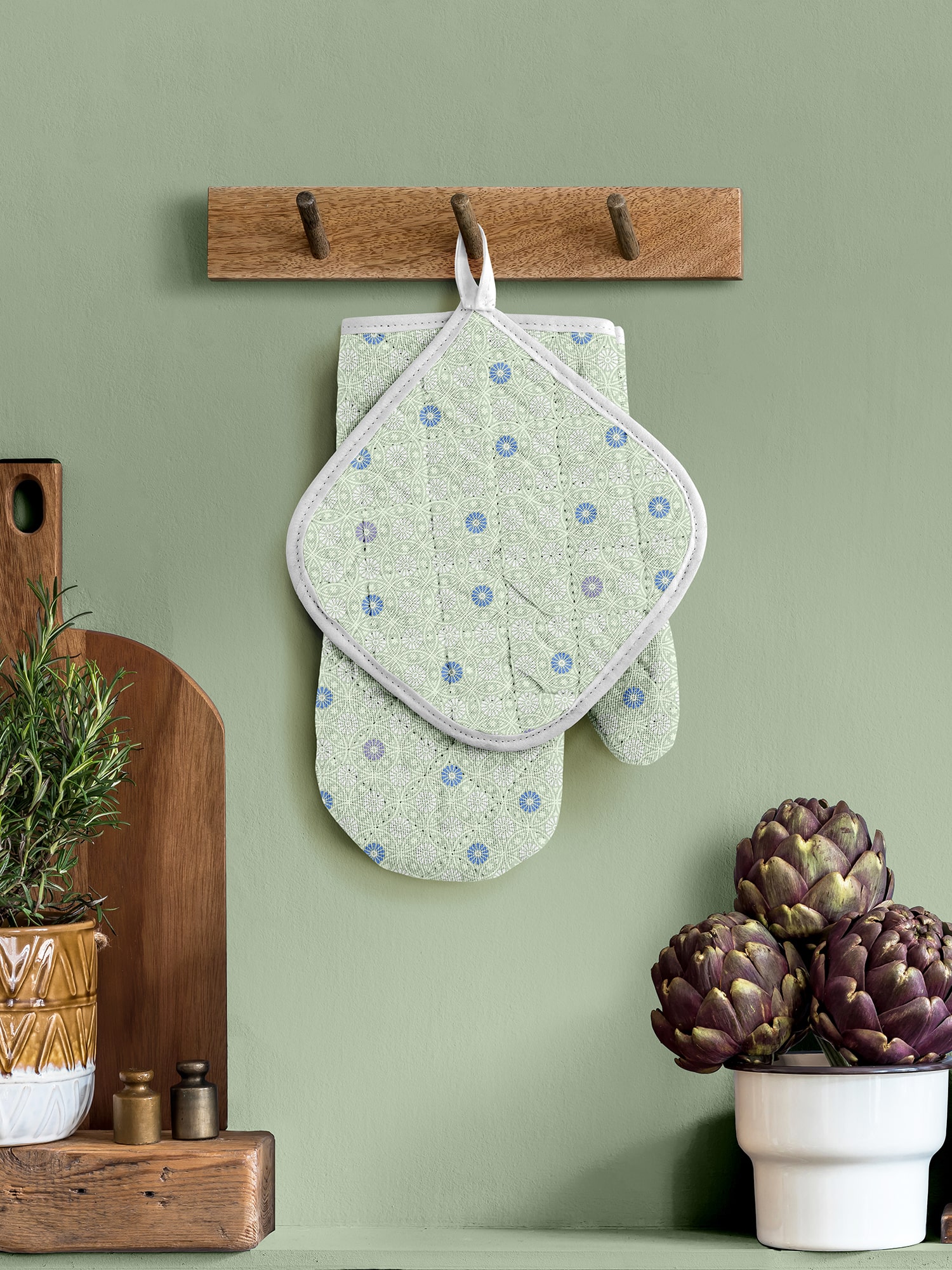 Комплект кухонный Mia Cara Euphoria 1