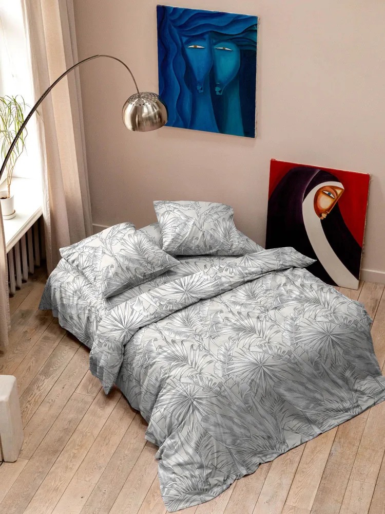 Постельное белье Yasmin, Унисон 0