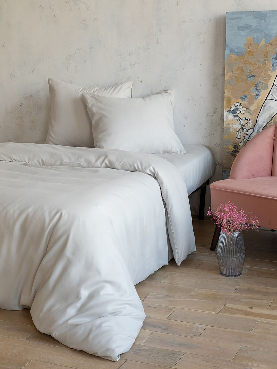 Постельное бельё Унисон Moonlight 1