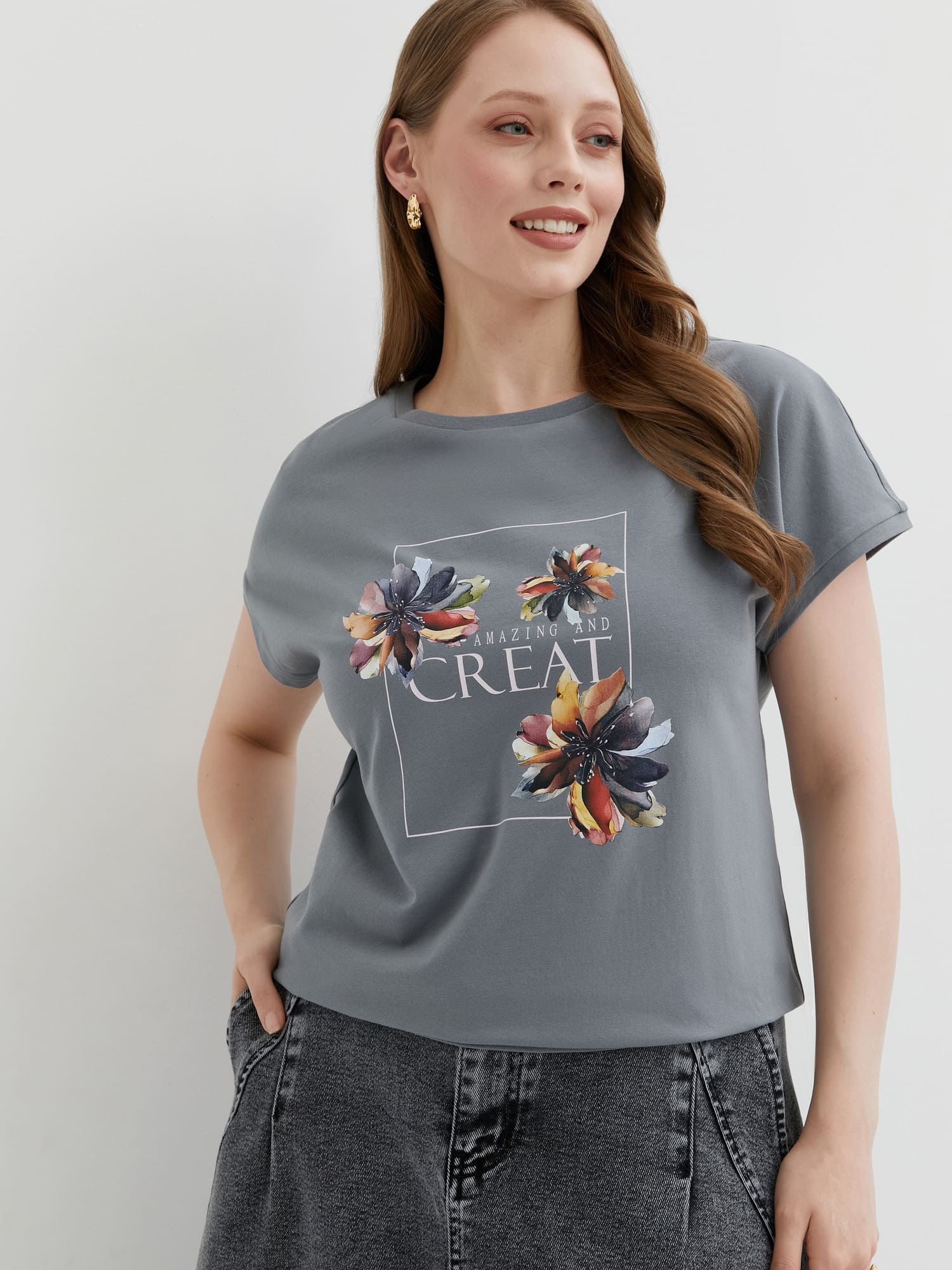 Футболка BeGood - Будь Хорош! 0