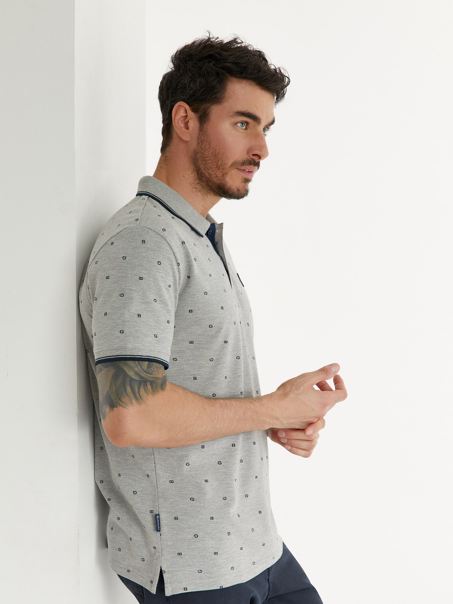 Фуфайка BeGood - Будь хорош! 1