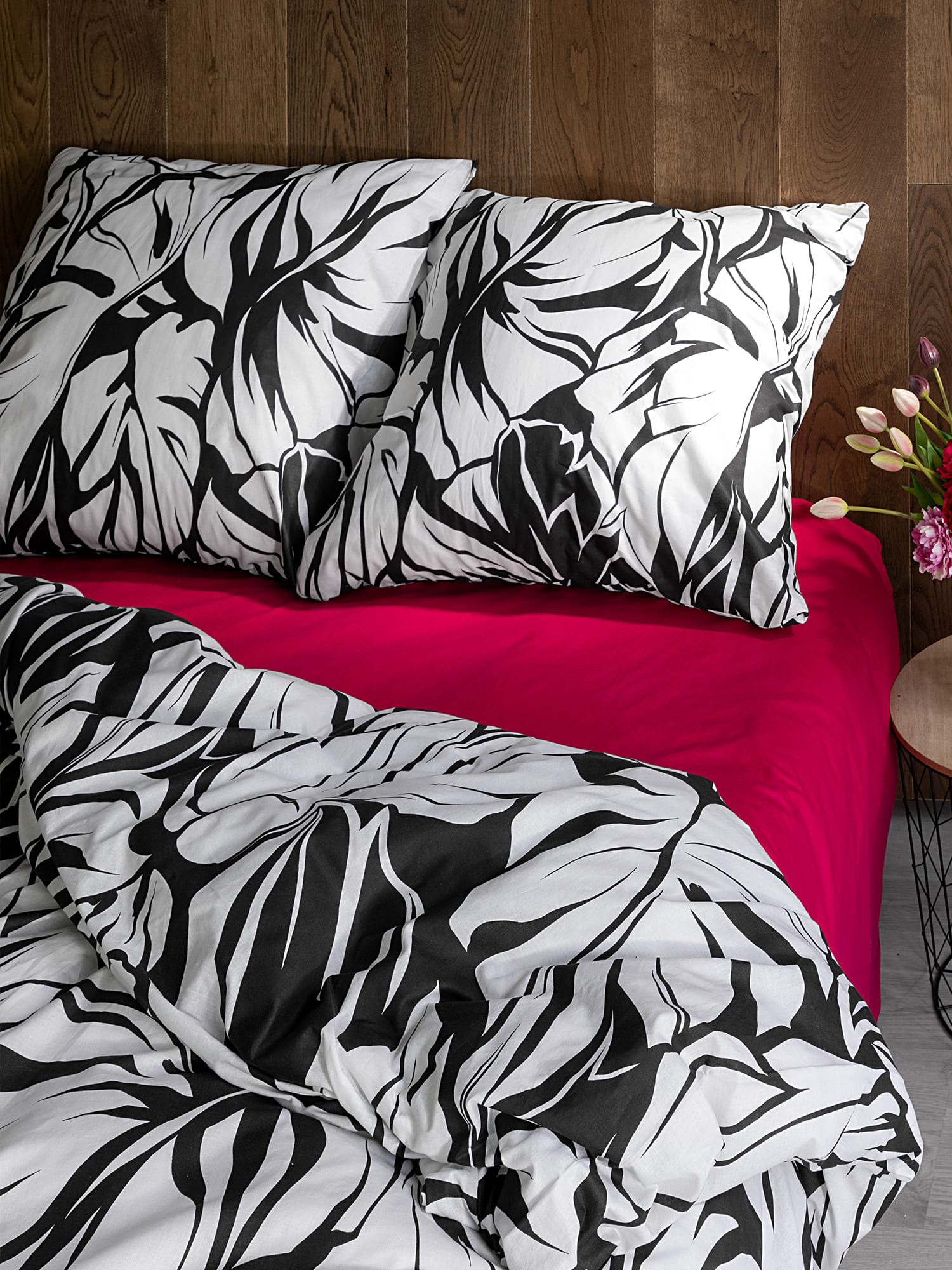 Постельное белье Roberta Pink, Унисон 5