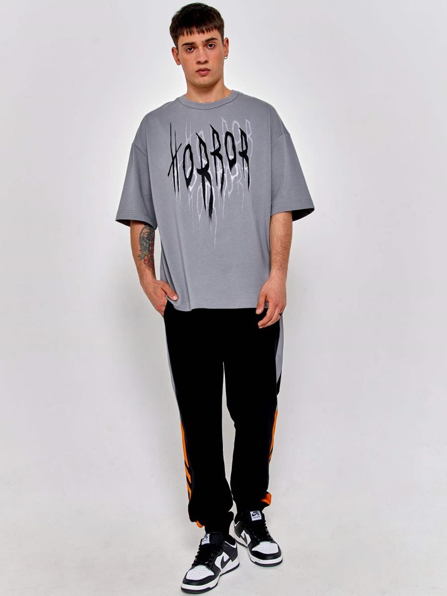 Футболка Crazy Getup 0