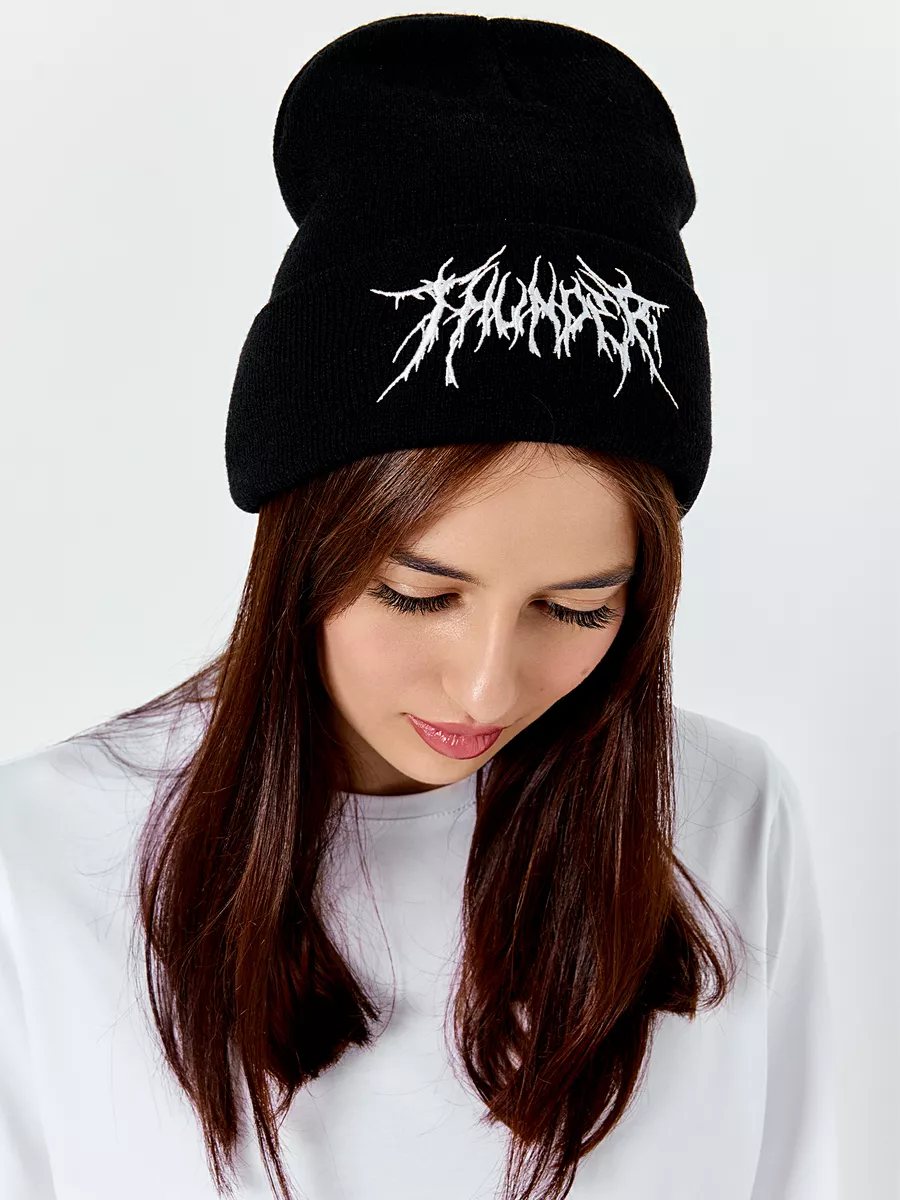 Шапка Crazy Getup 0