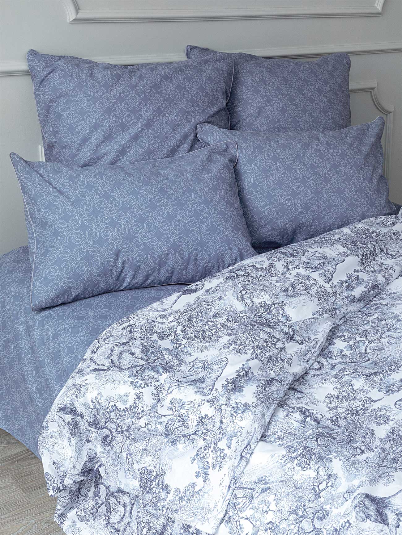 Постельное бельё Mia Cara Stella 3