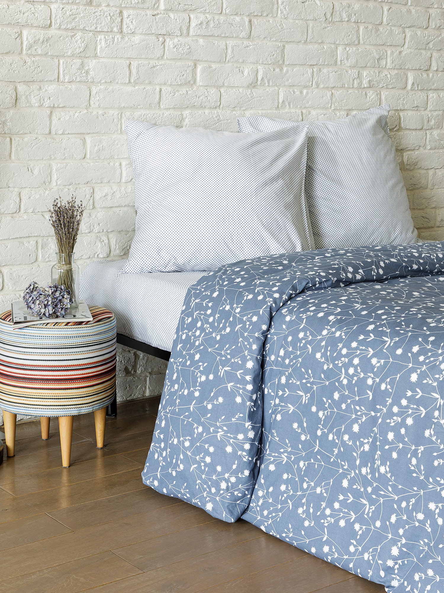 Постельное бельё Унисон Harmony 1