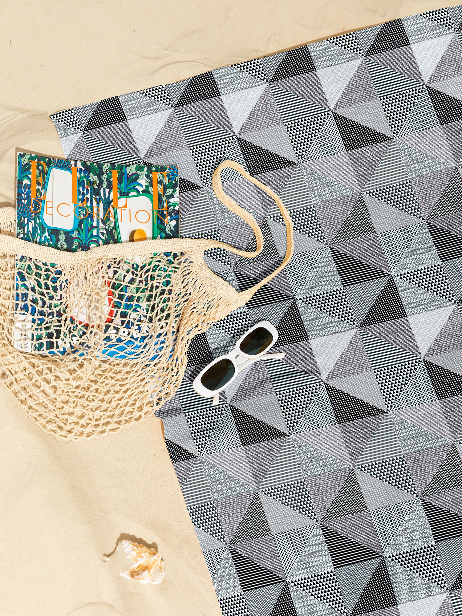 Полотенце Унисон New Jersey Gray 1