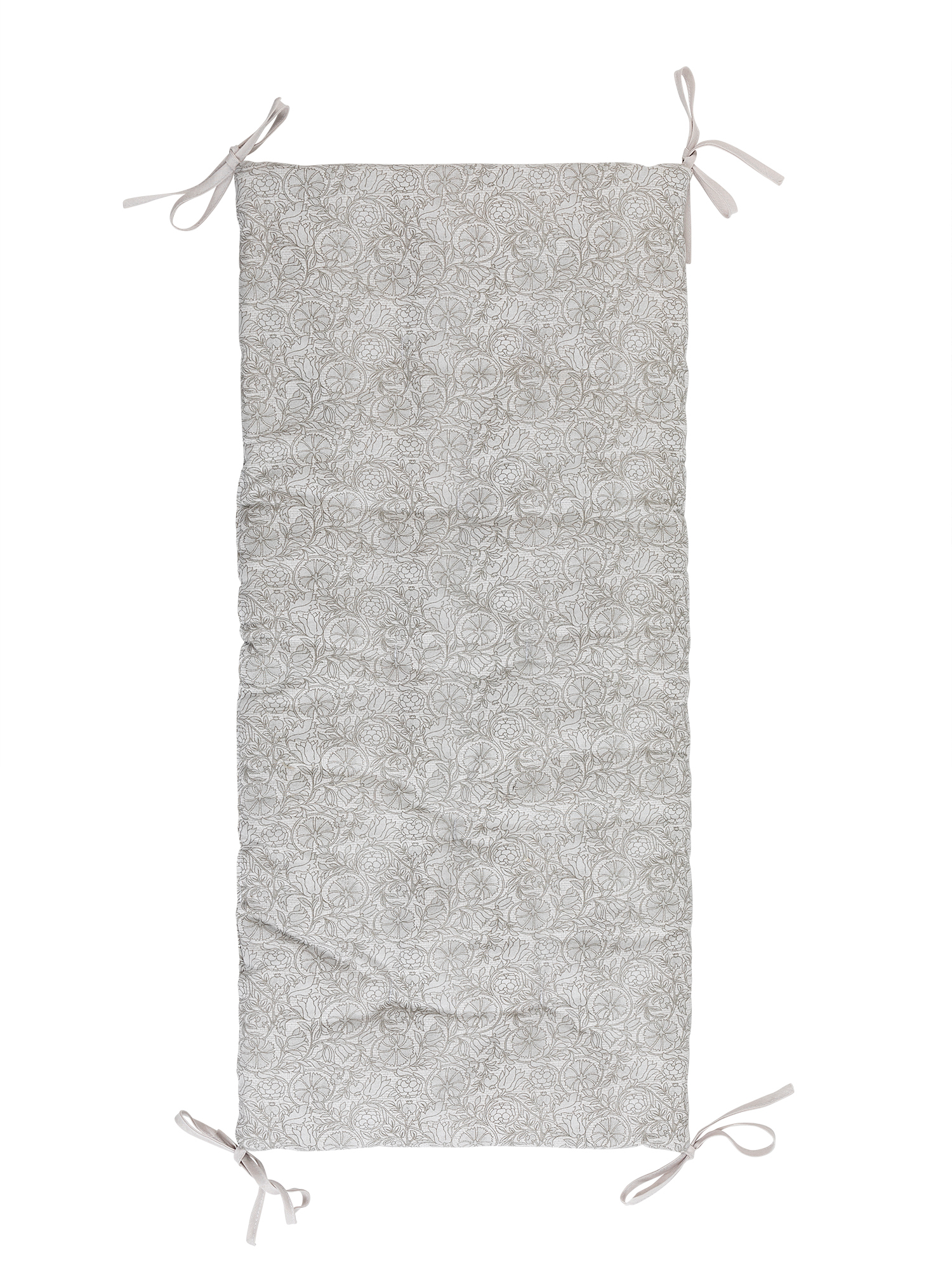 Подушка на скамью "Linen", Унисон 3