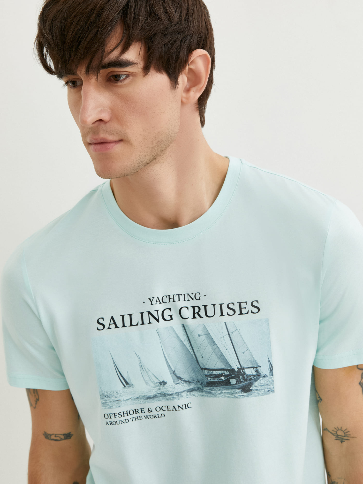 Футболка BeGood - Будь Хорош! 2