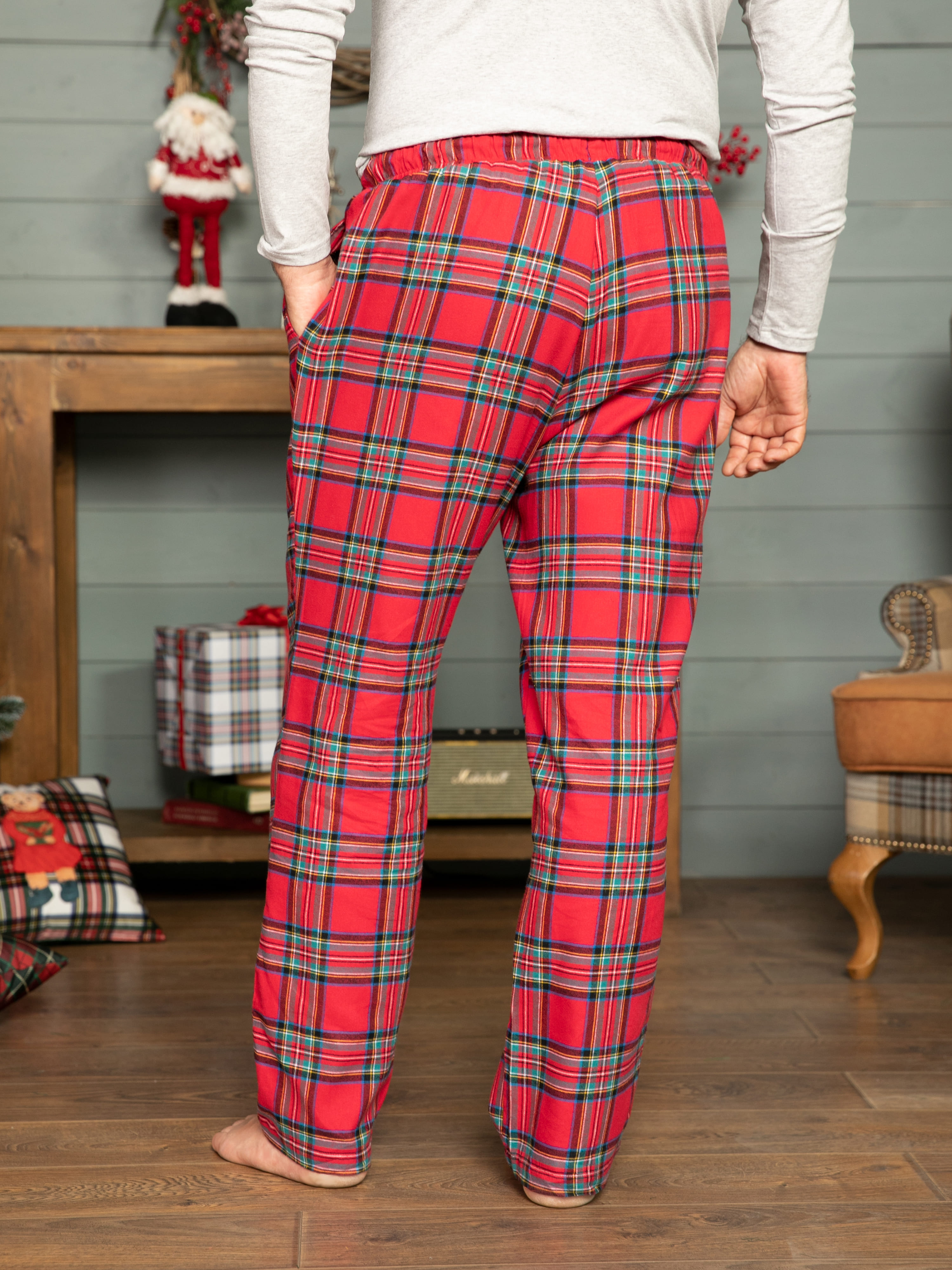 Пижамные брюки Saint-Moritz, BeGood 2