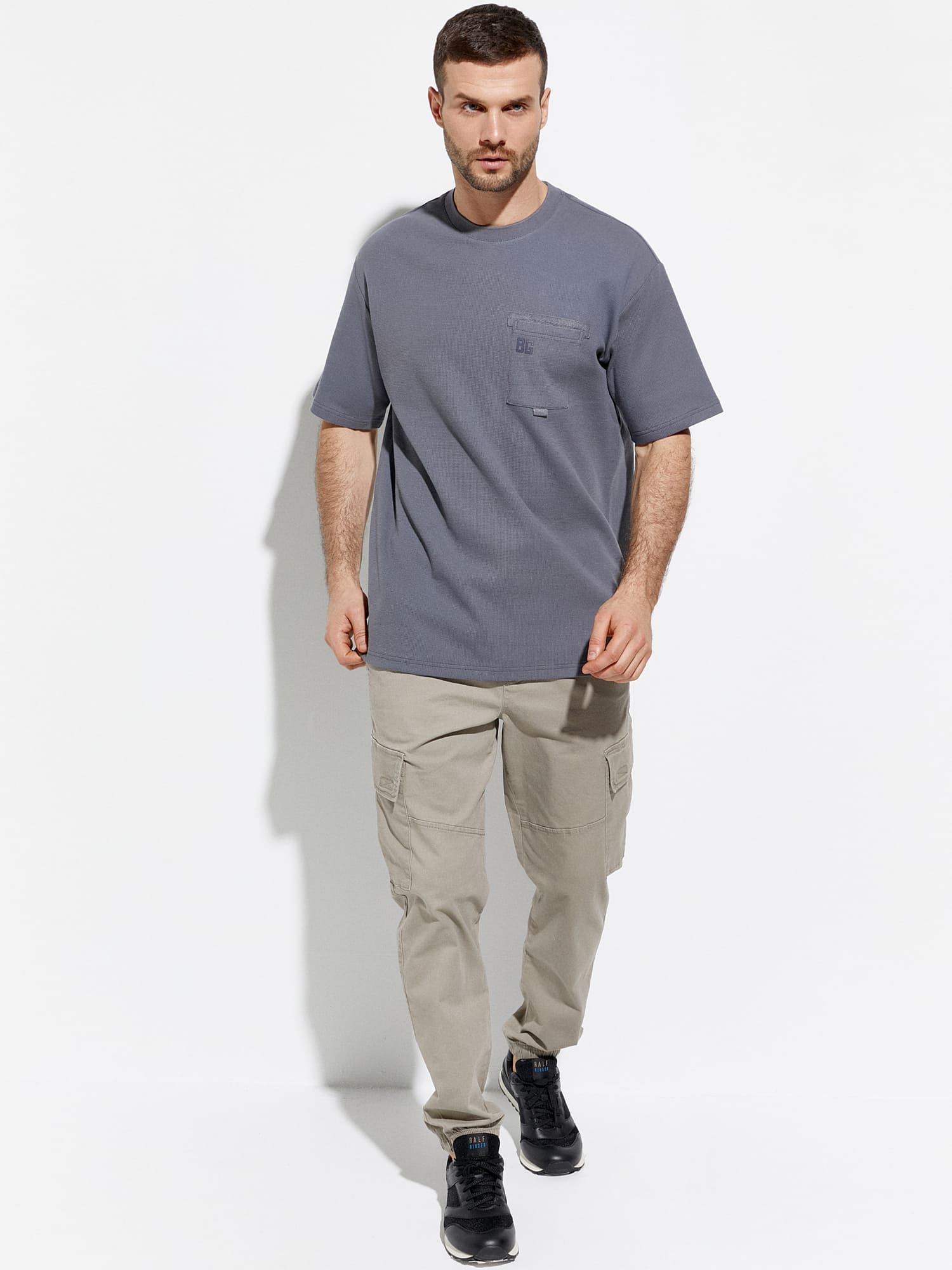 Футболка BeGood - Будь Хорош! 3