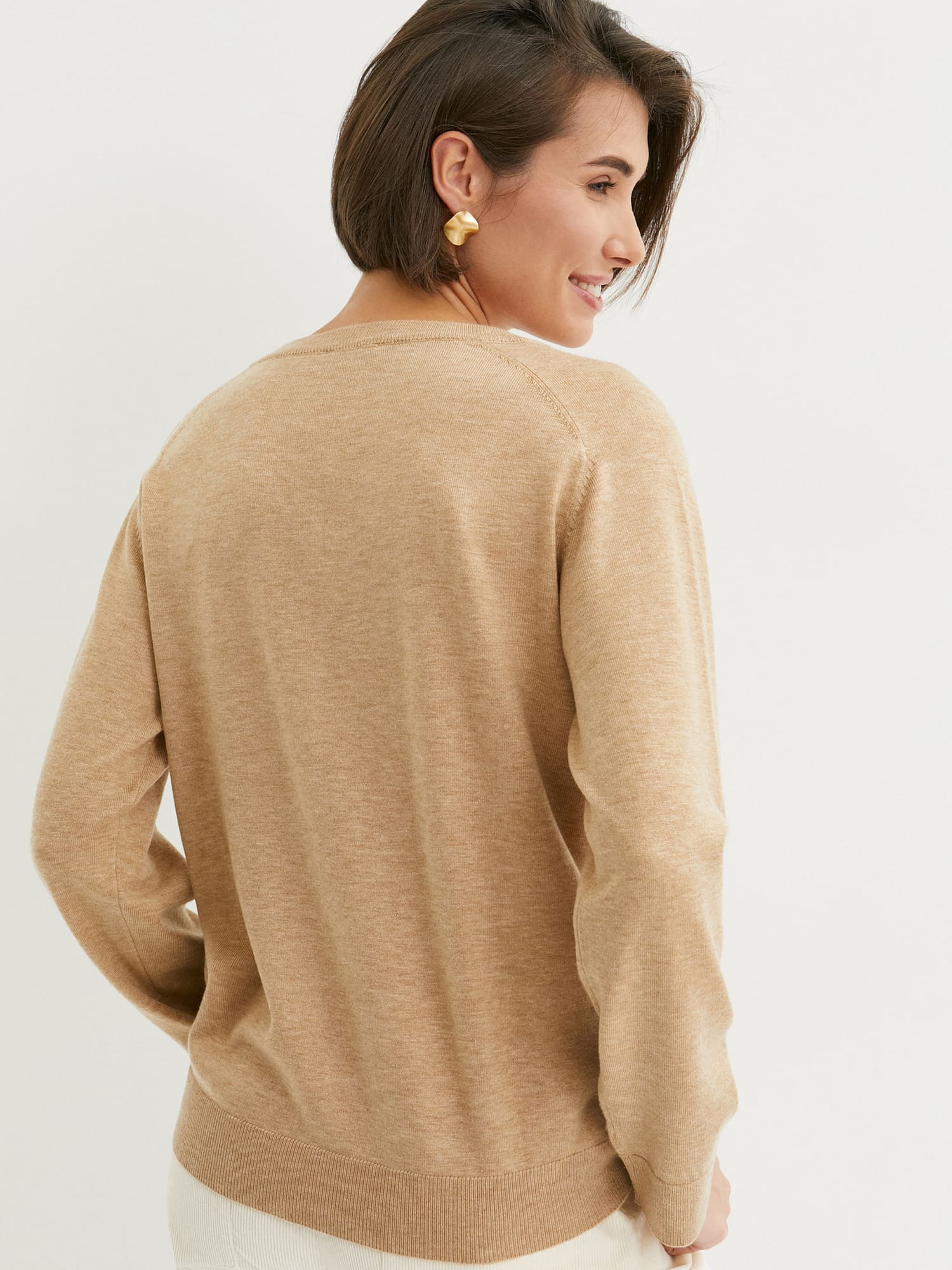 Джемпер BeGood - Будь Хорош! 1